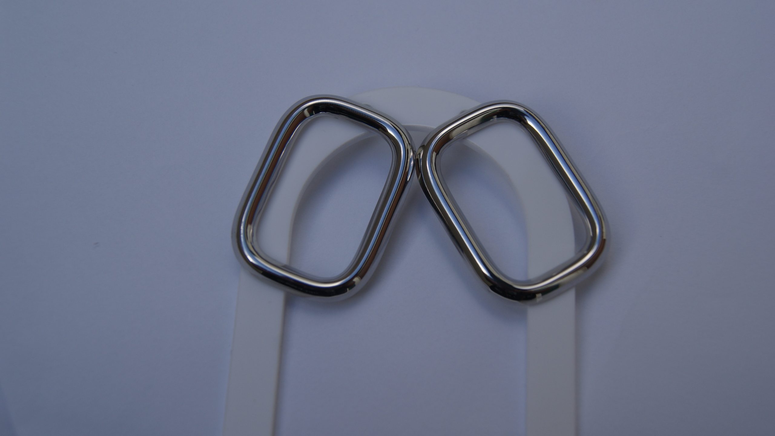 PENDIENTES CELESTE - Imagen 3