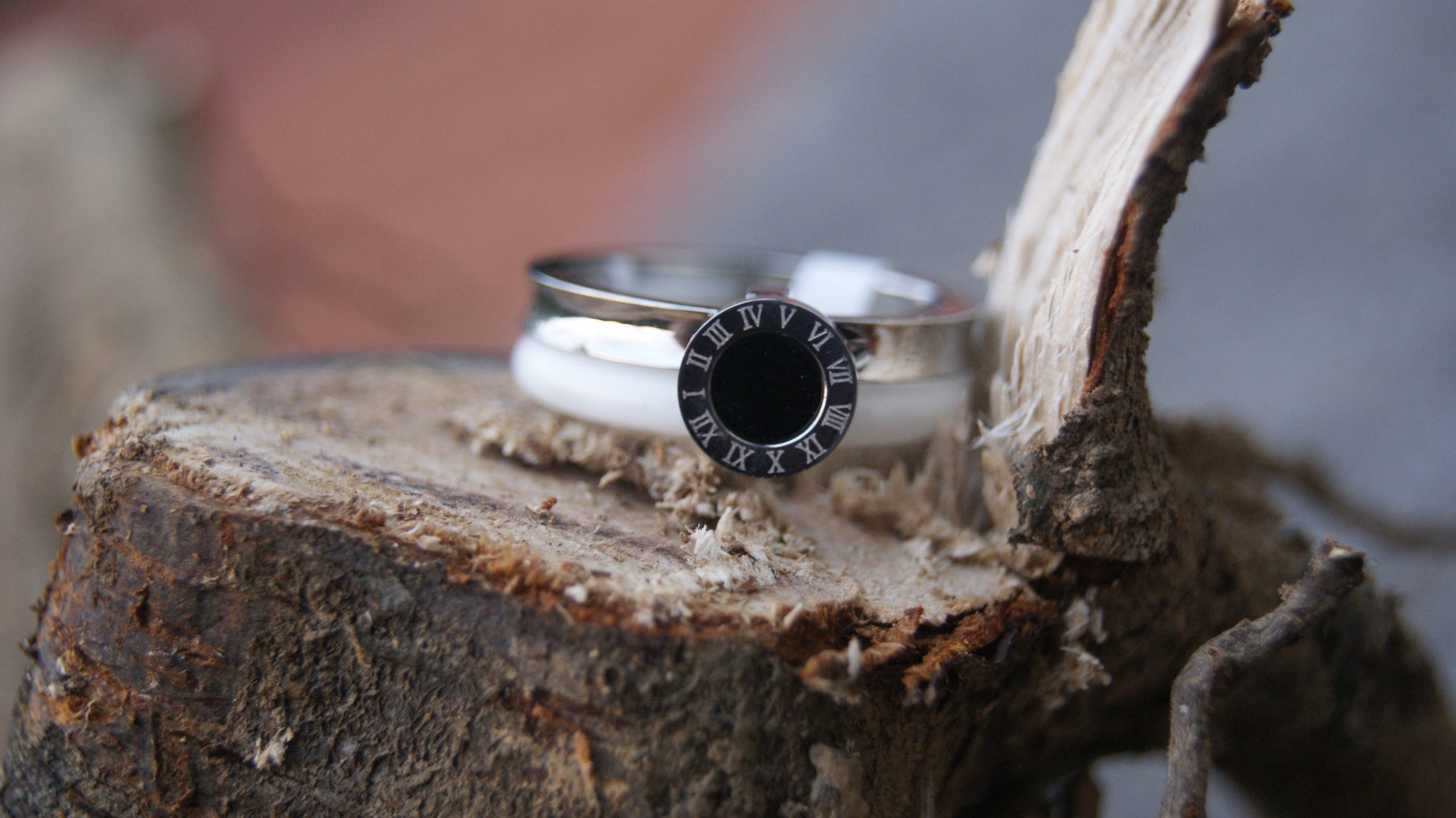 ANILLO MAIA PLATEADO