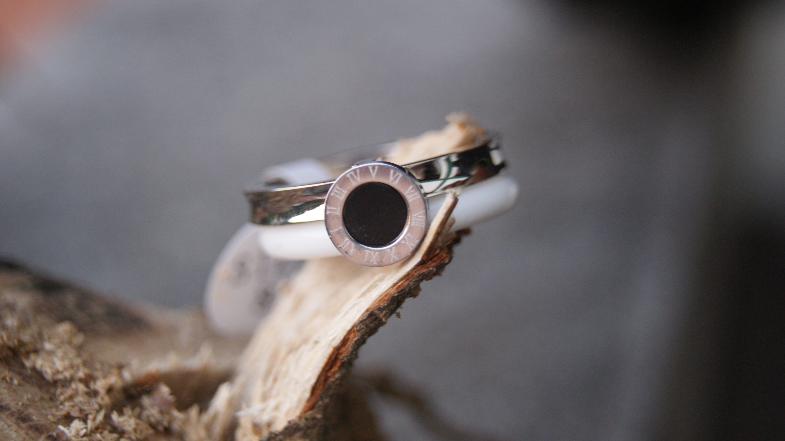 ANILLO MAIA PLATEADO - Imagen 6
