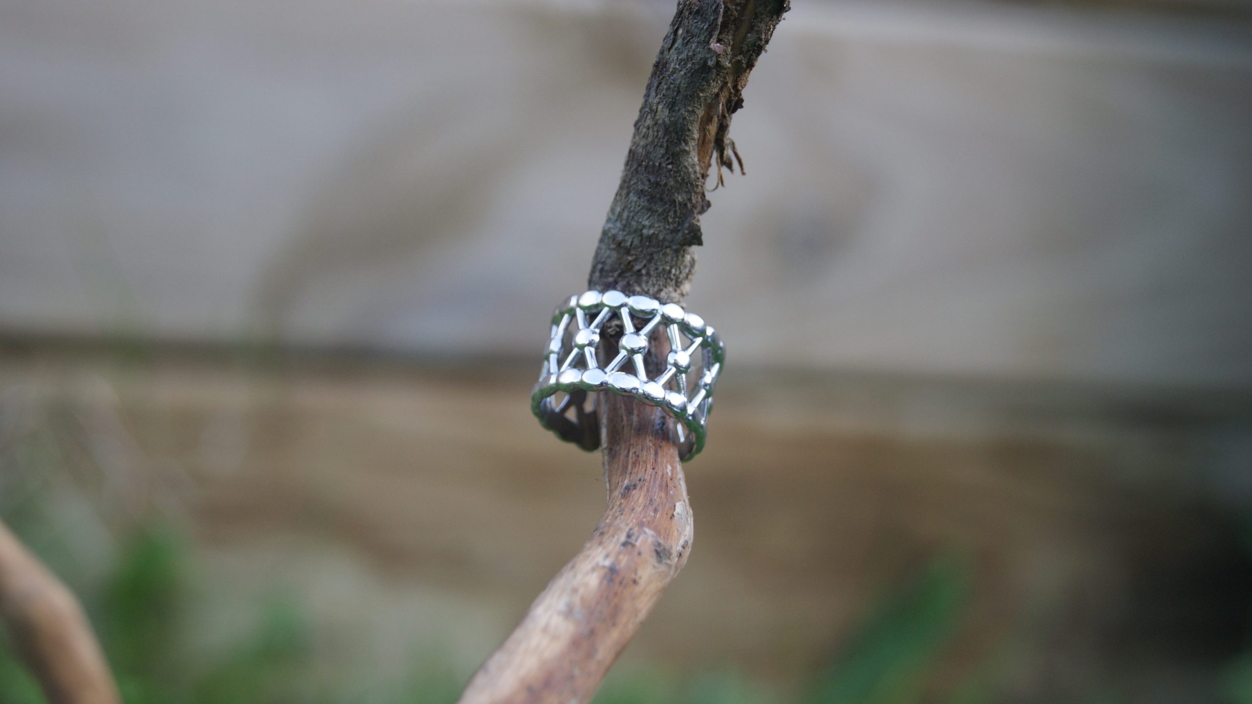 ANILLO WANDA - Imagen 7