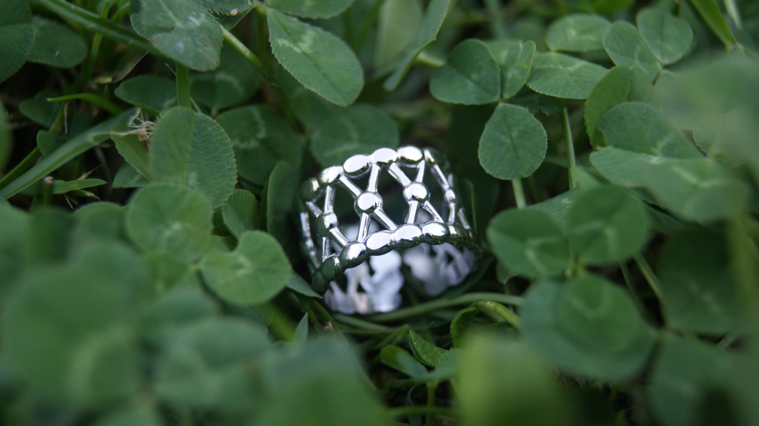 ANILLO WANDA