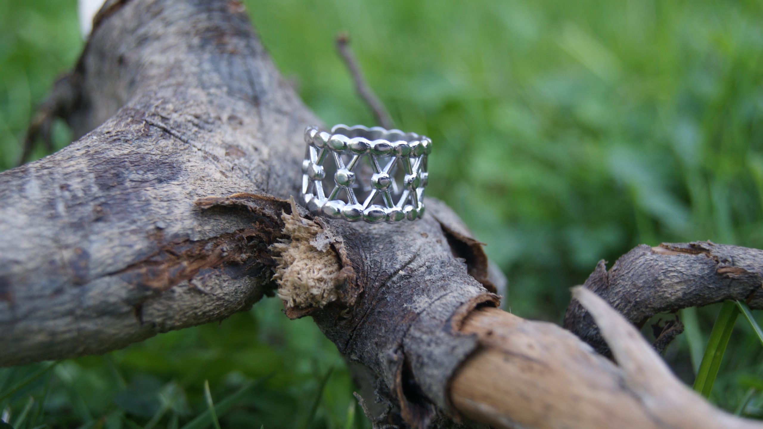 ANILLO WANDA - Imagen 4