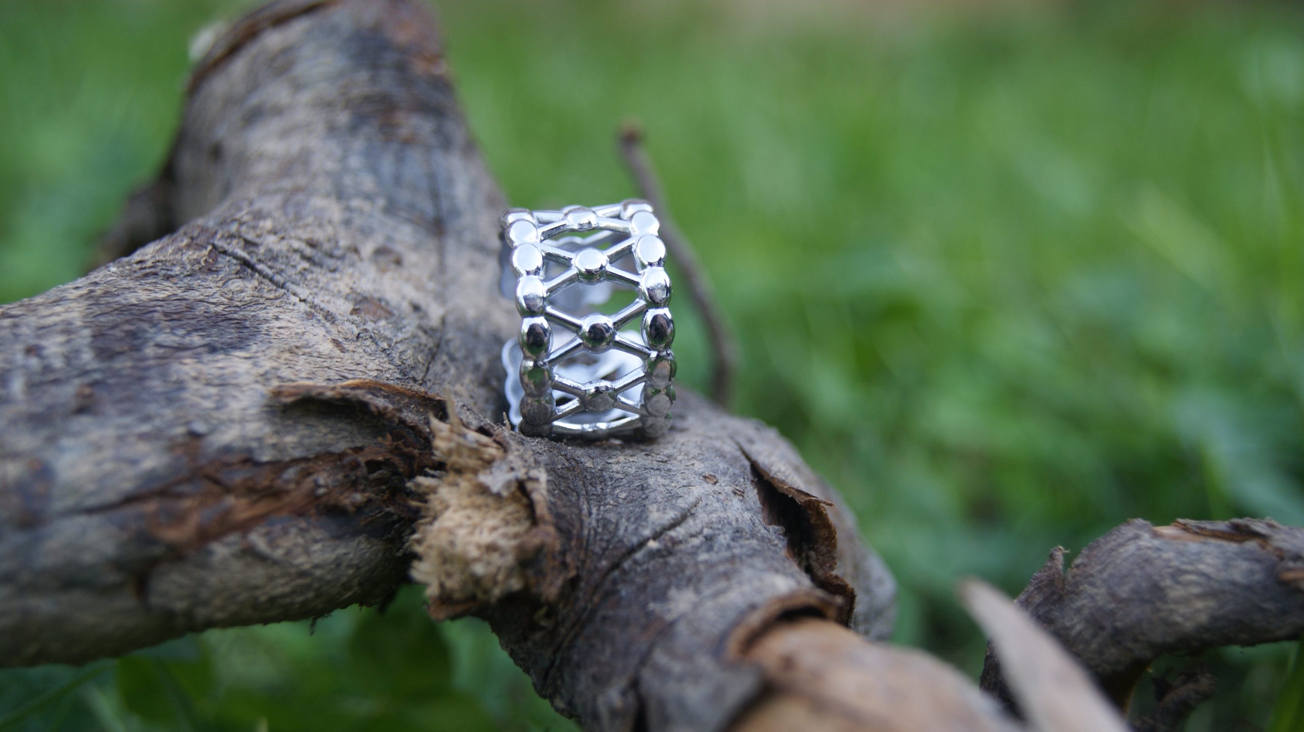 ANILLO WANDA - Imagen 3