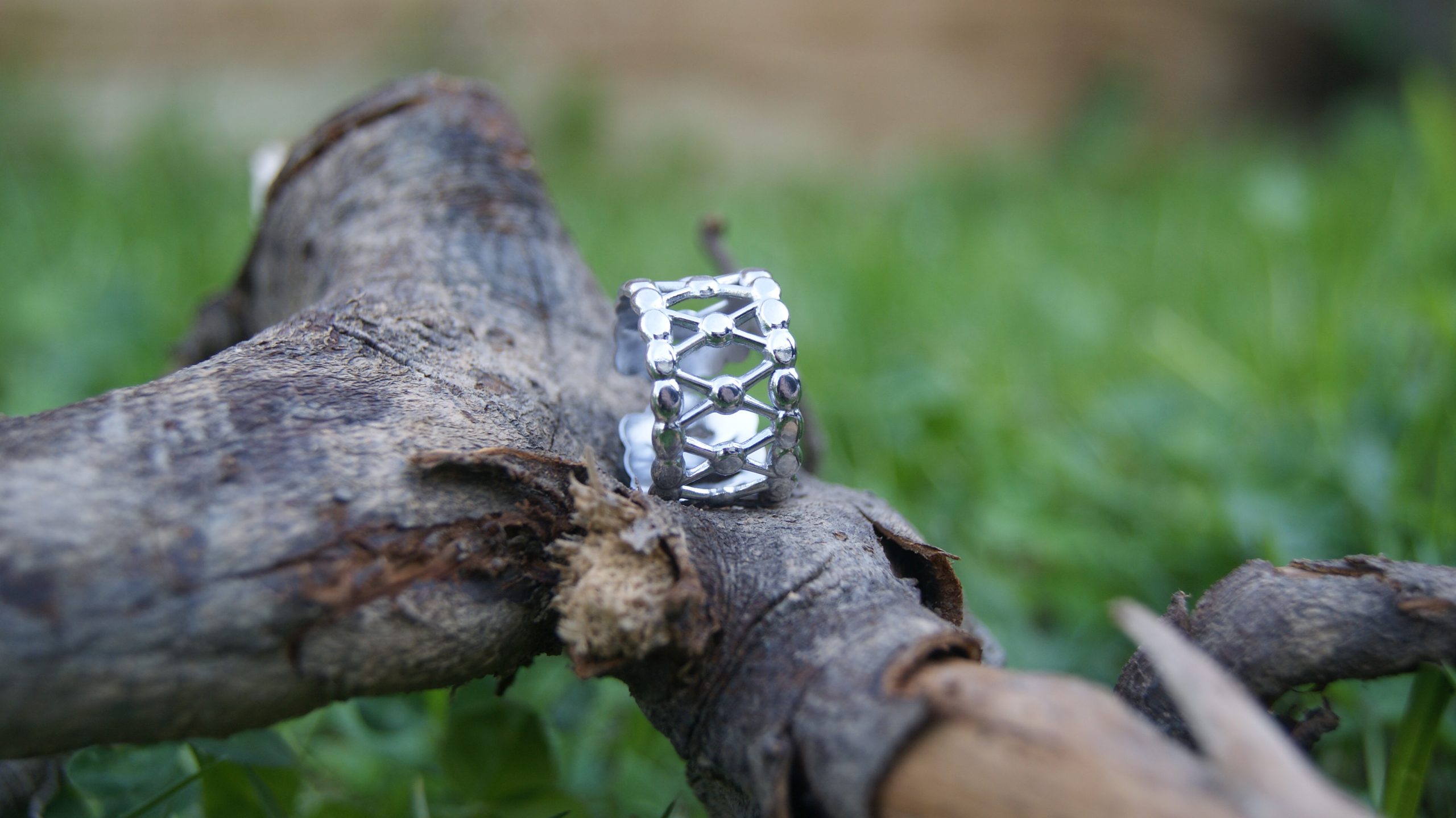 ANILLO WANDA - Imagen 2