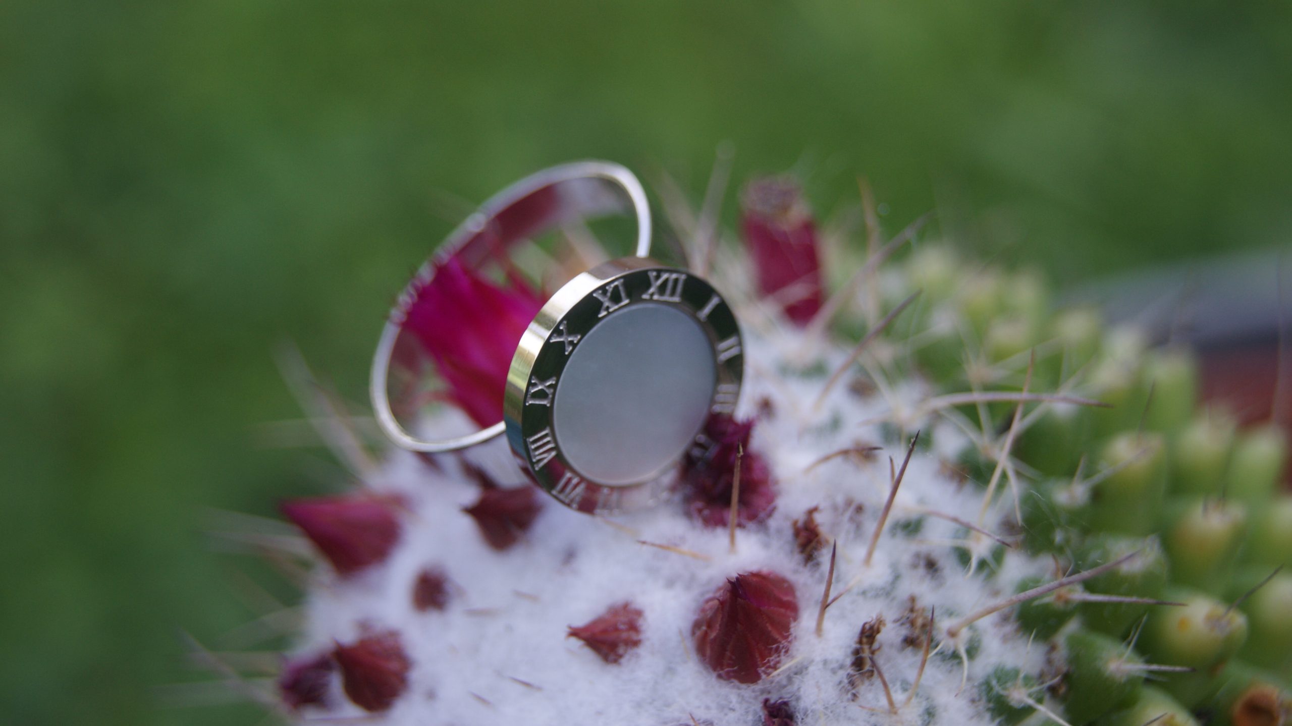ANILLO UMA - Imagen 3