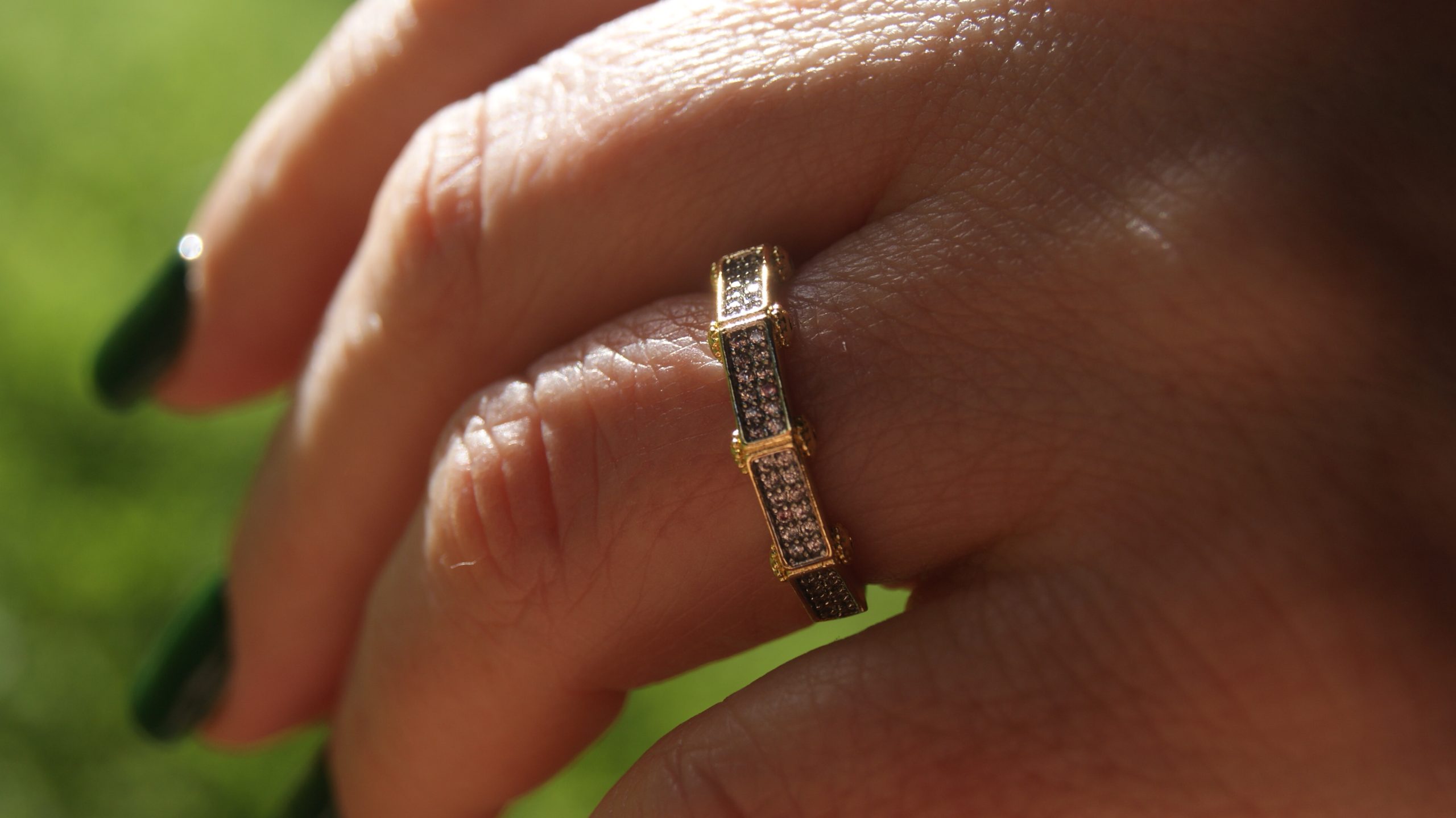 ANILLO QUEEN - Imagen 5