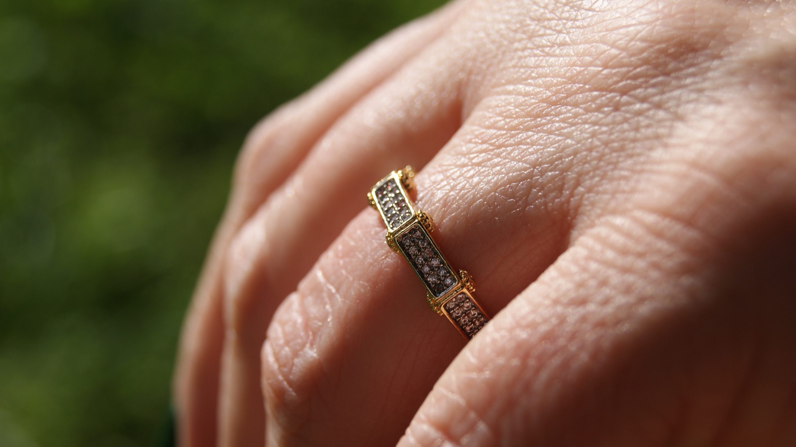 ANILLO QUEEN - Imagen 3