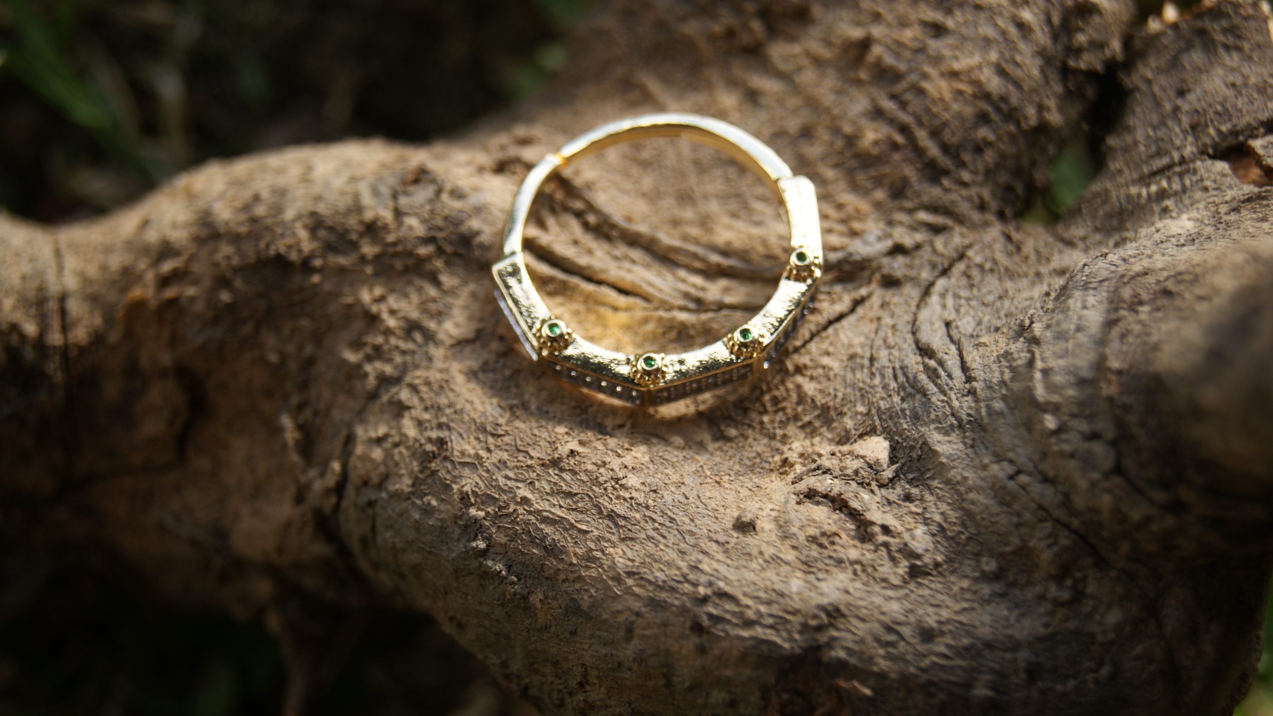 ANILLO QUEEN - Imagen 2