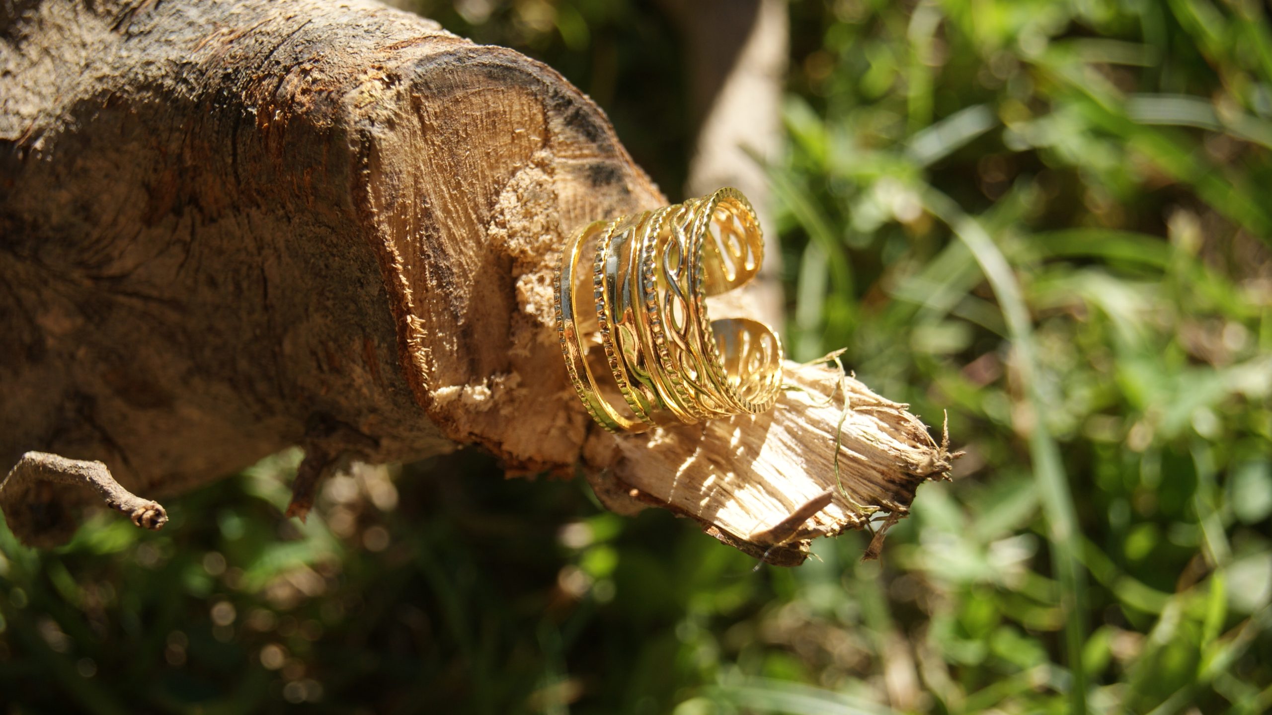 ANILLO NIVA - Imagen 6