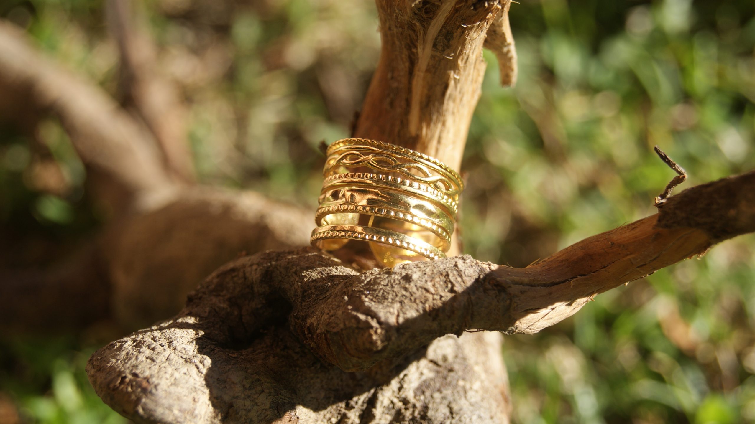 ANILLO NIVA