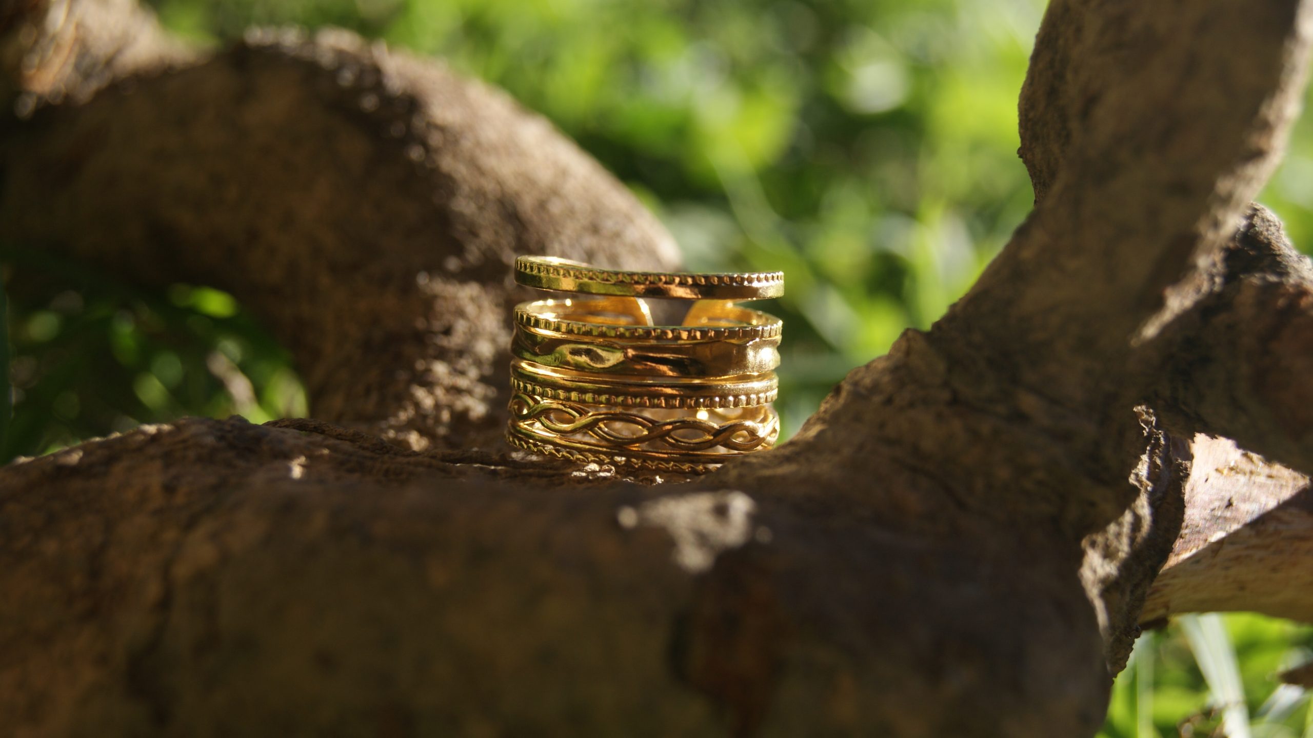 ANILLO NIVA - Imagen 4