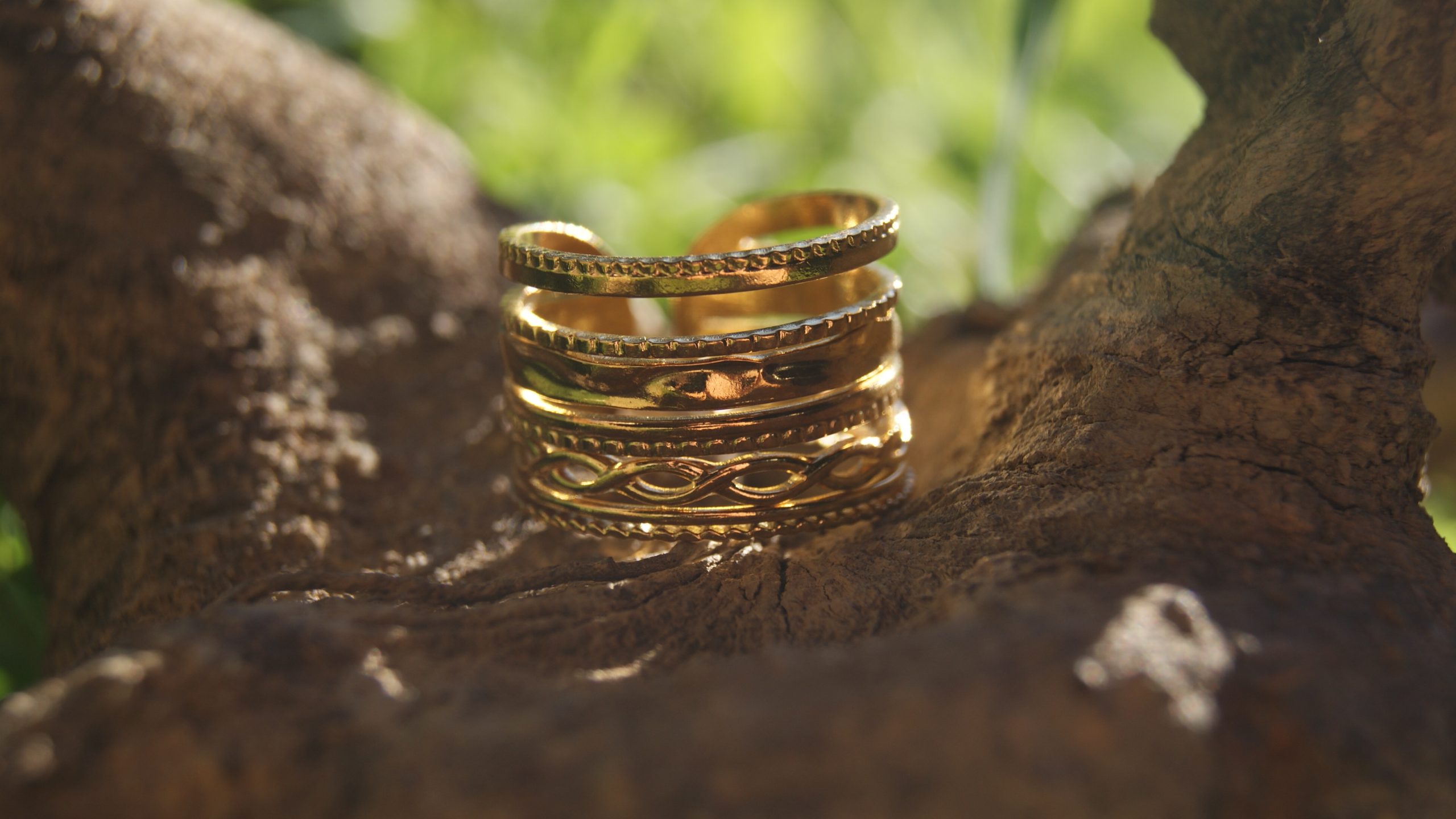 ANILLO NIVA - Imagen 3