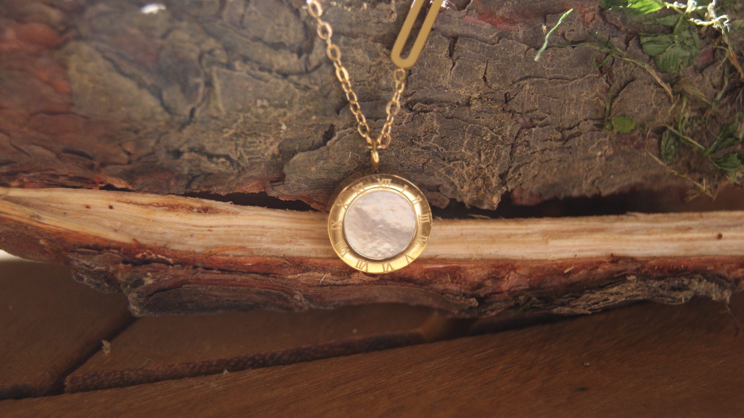 COLLAR ATENEA (REVERSIBLE) - Imagen 8