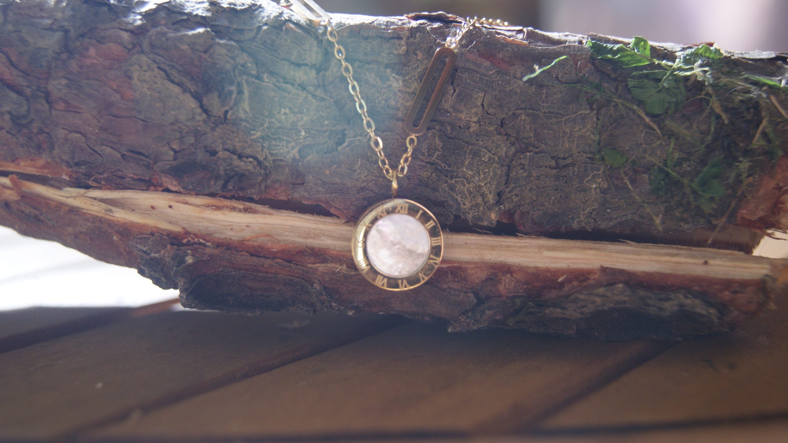 COLLAR ATENEA (REVERSIBLE) - Imagen 7