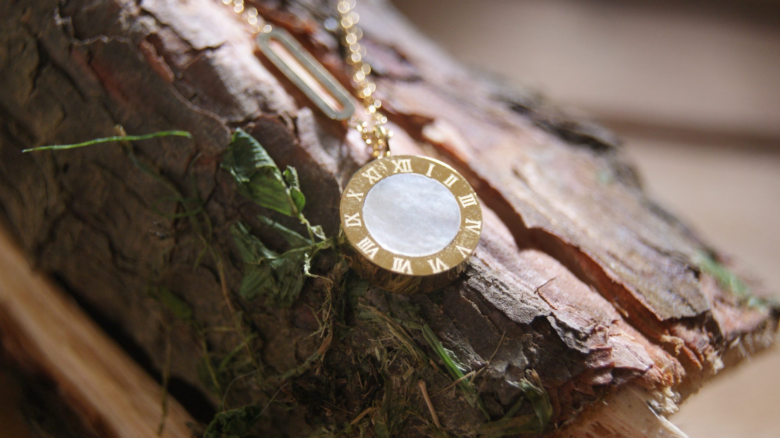 COLLAR ATENEA (REVERSIBLE) - Imagen 6