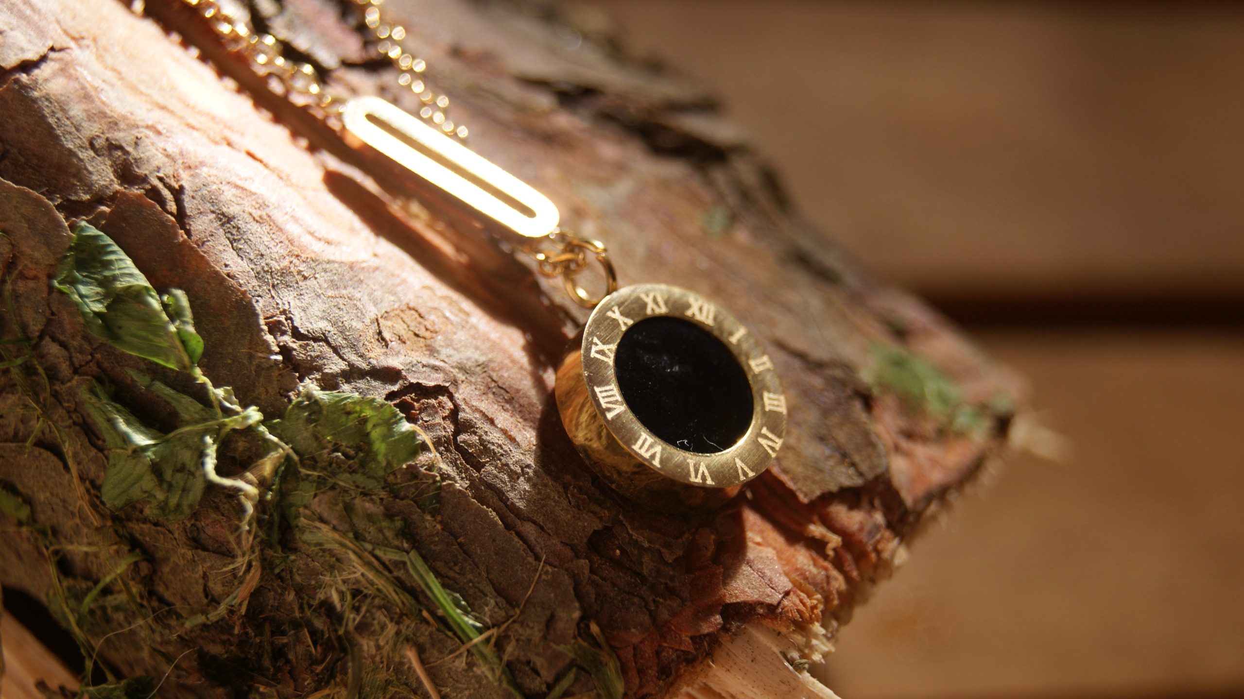 COLLAR ATENEA (REVERSIBLE) - Imagen 5