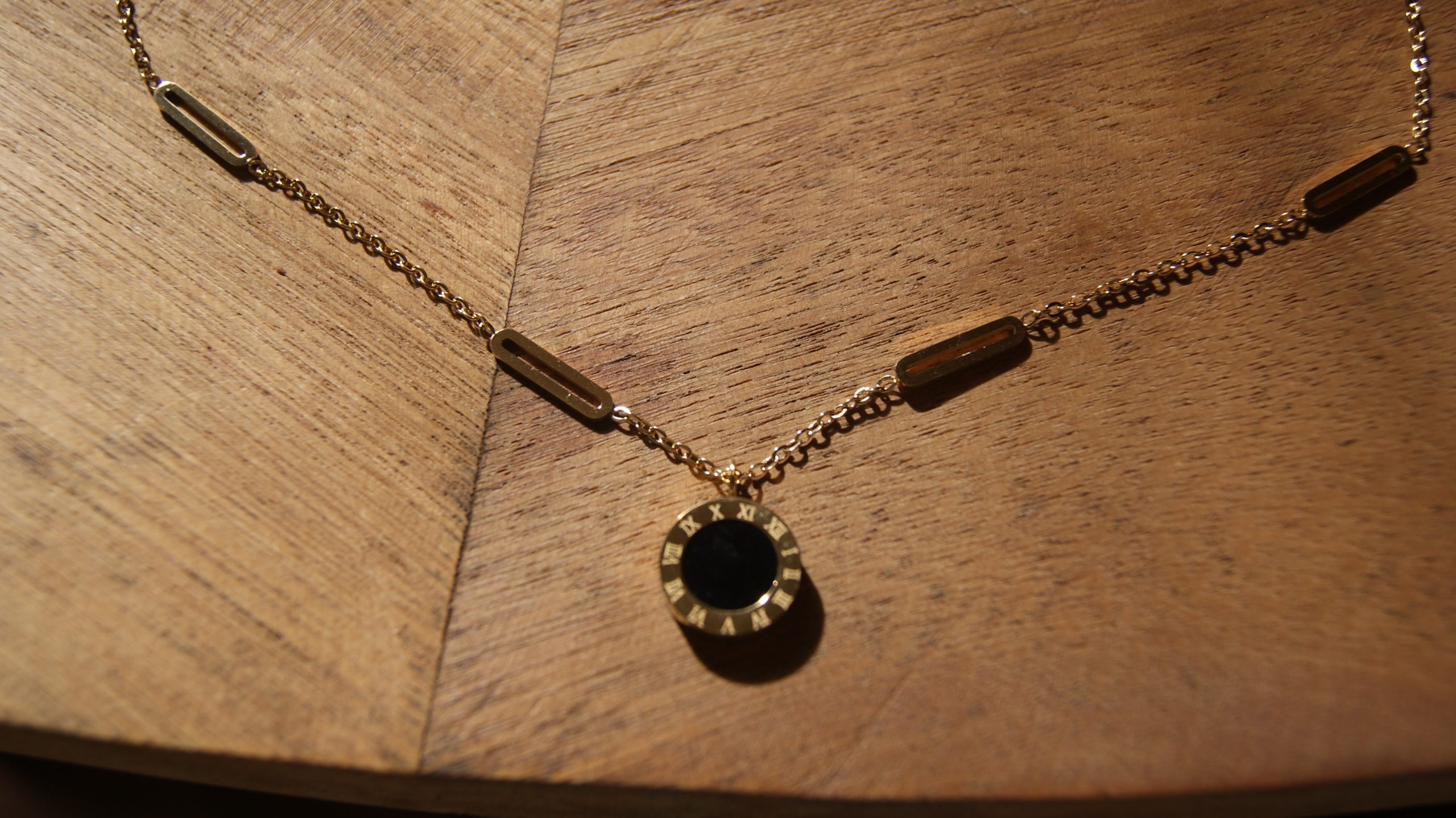 COLLAR ATENEA (REVERSIBLE) - Imagen 2