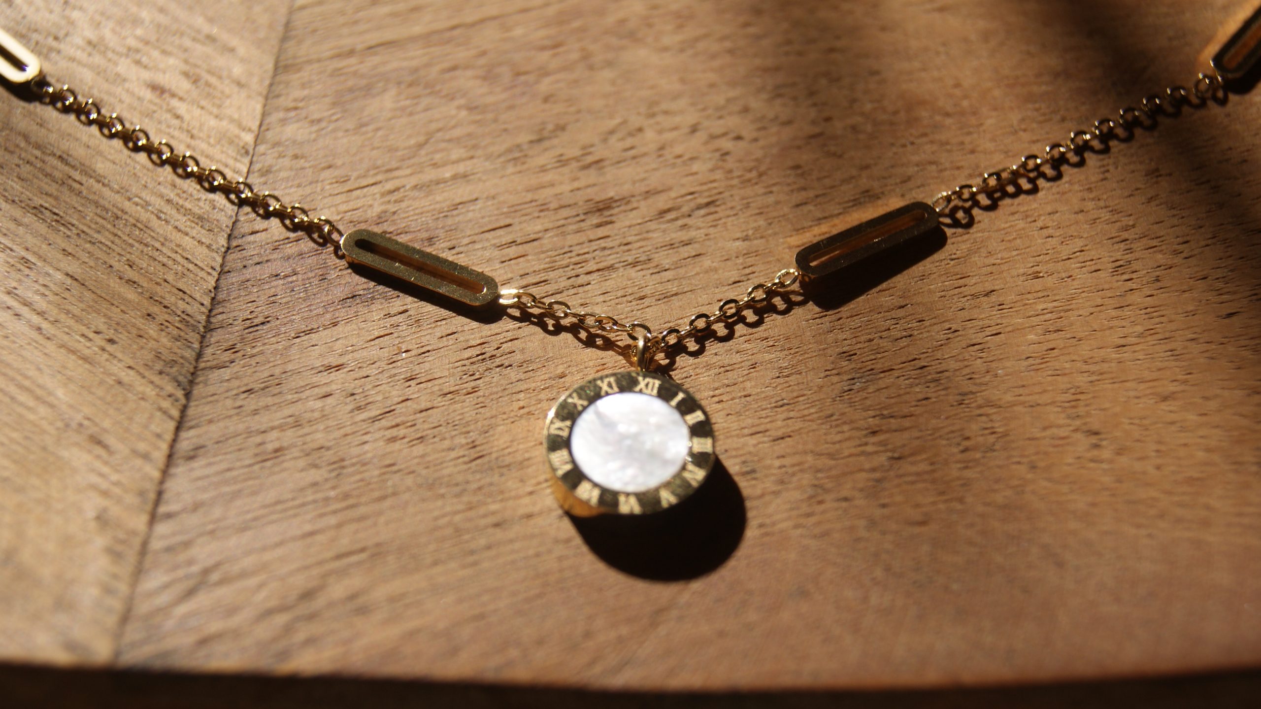 COLLAR ATENEA (REVERSIBLE) - Imagen 3