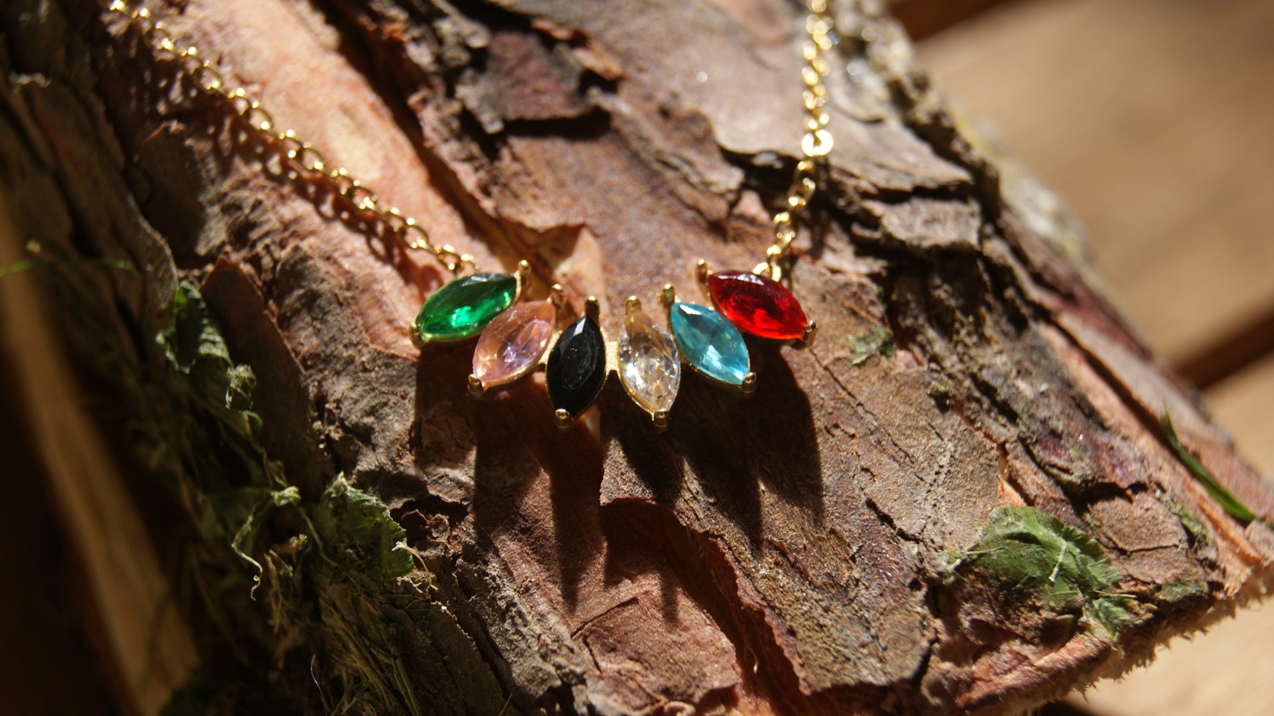 COLLAR PRISMA - Imagen 2