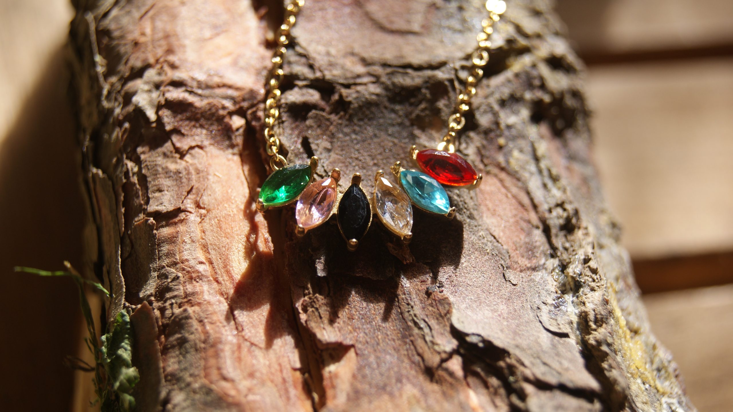 COLLAR PRISMA - Imagen 7