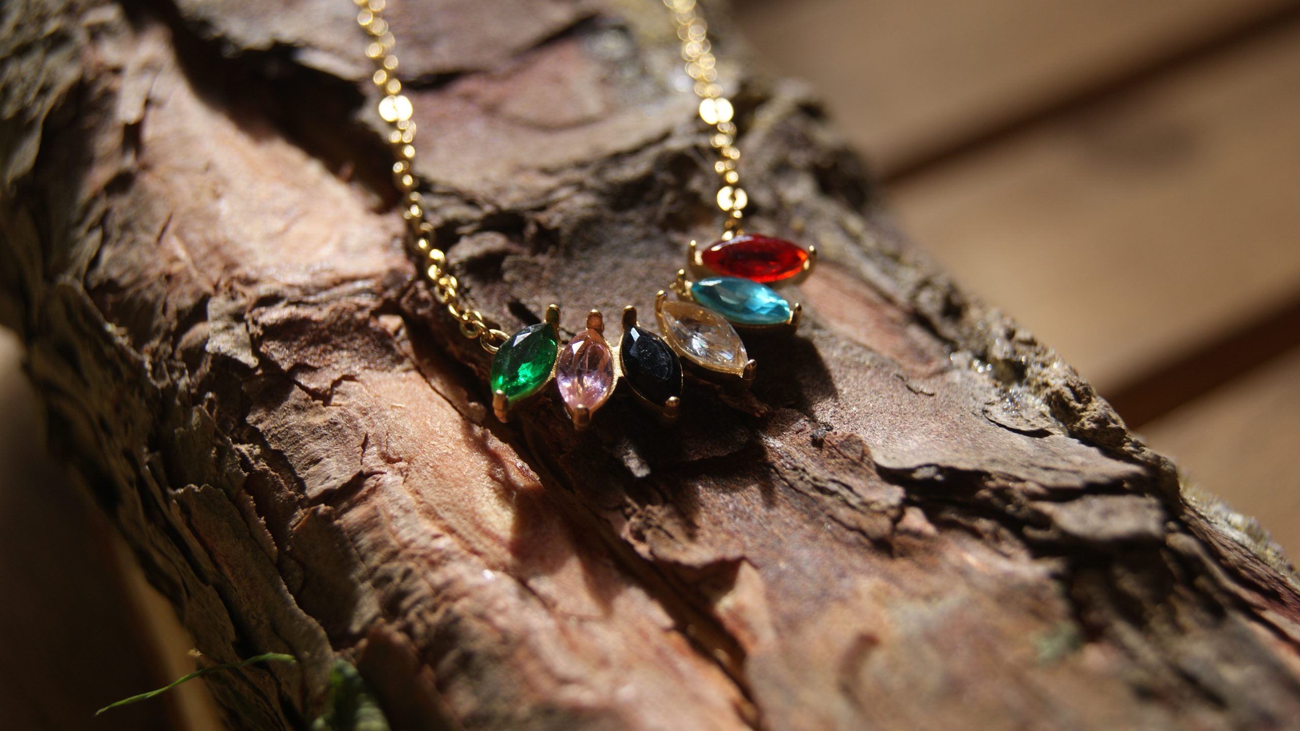 COLLAR PRISMA - Imagen 6