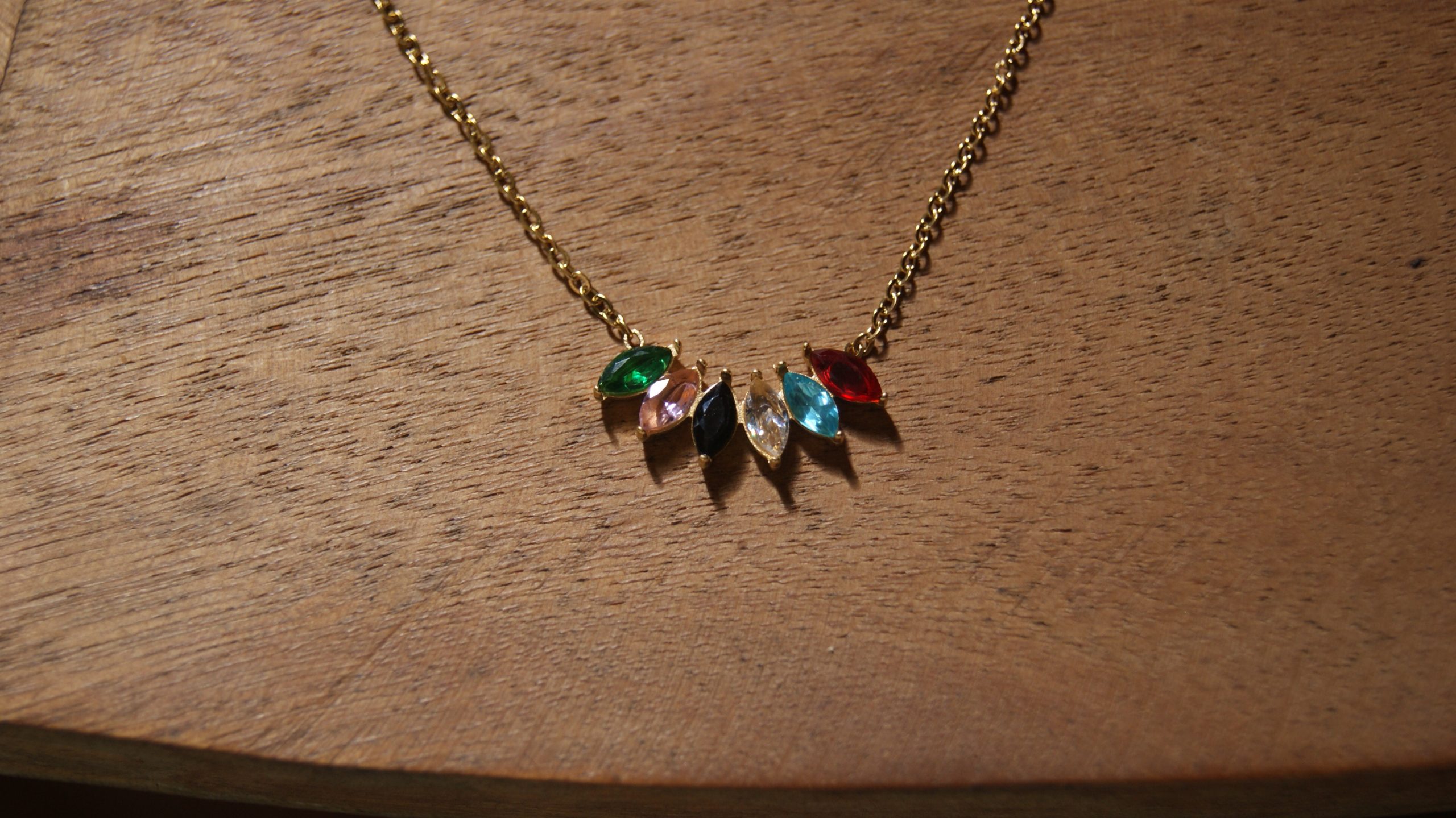 COLLAR PRISMA - Imagen 5
