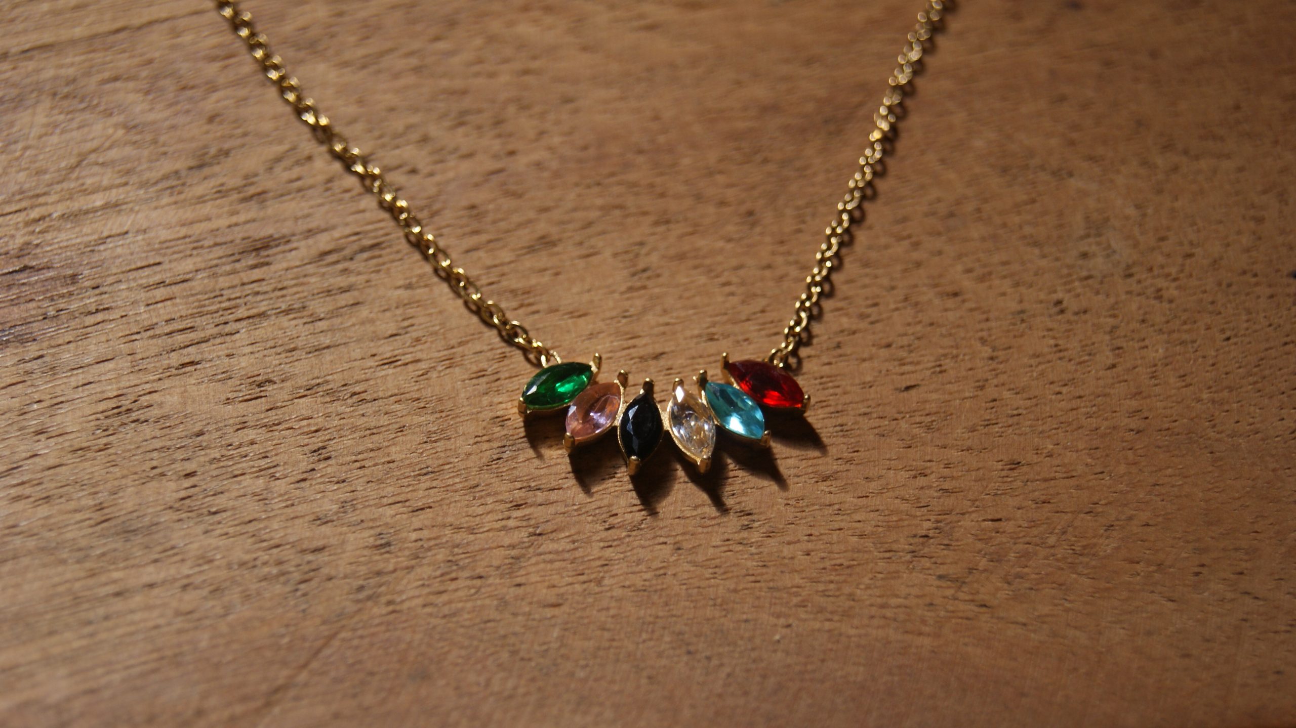 COLLAR PRISMA - Imagen 4