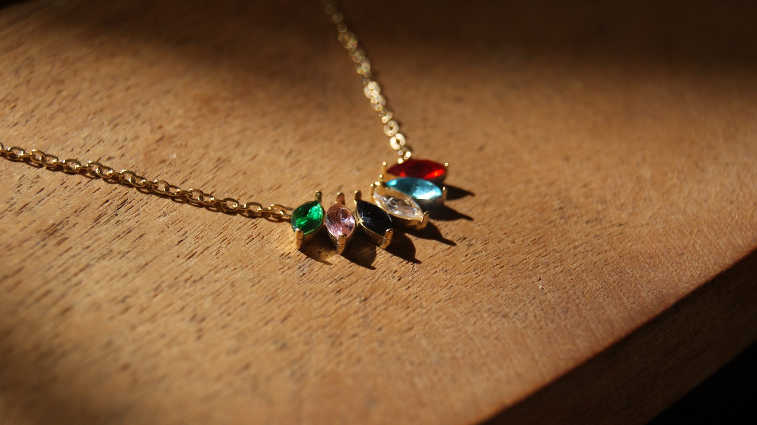 COLLAR PRISMA - Imagen 3