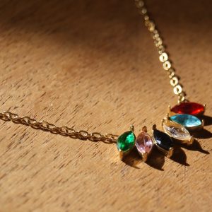 COLLAR PRISMA