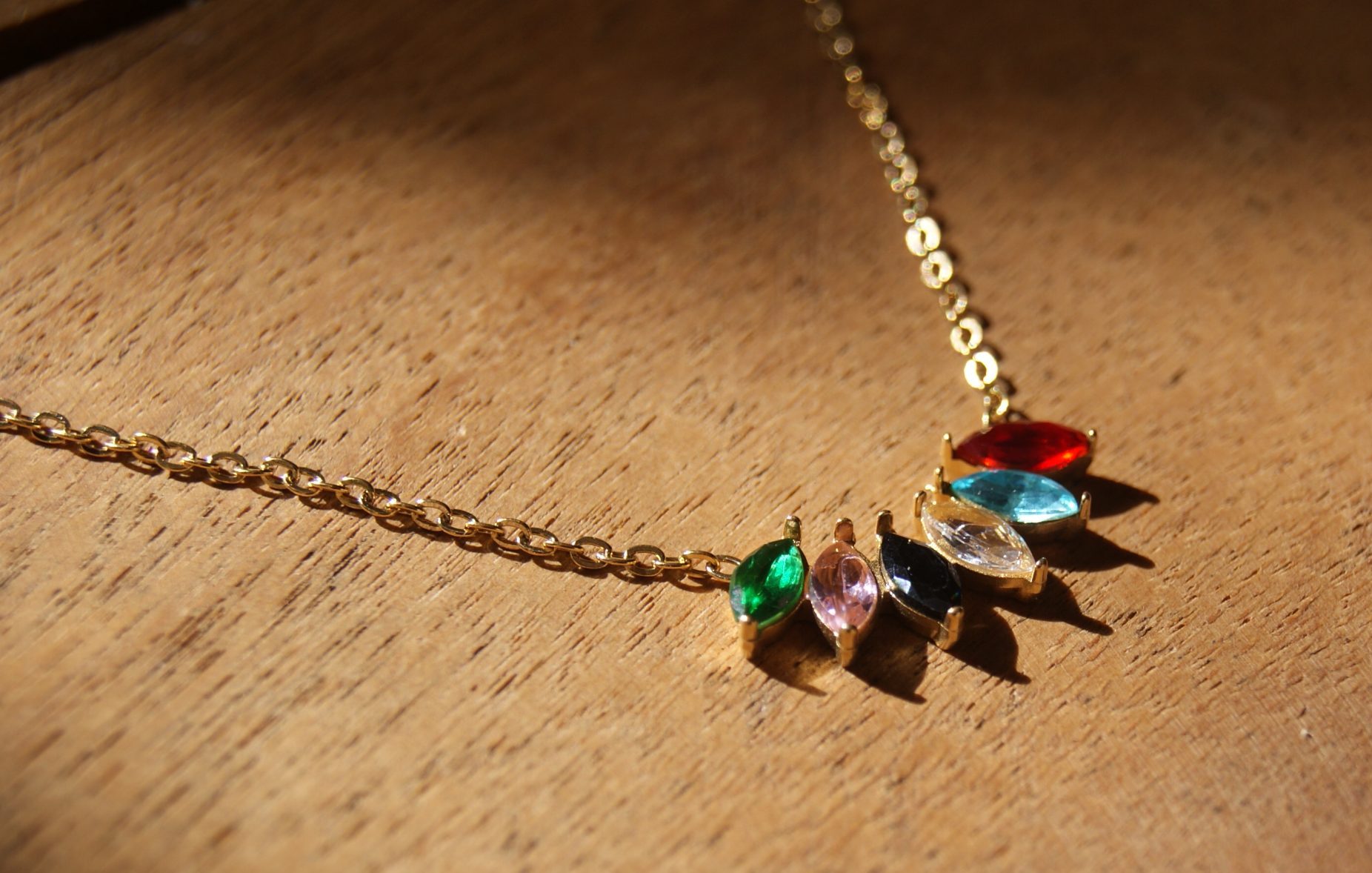 COLLAR PRISMA