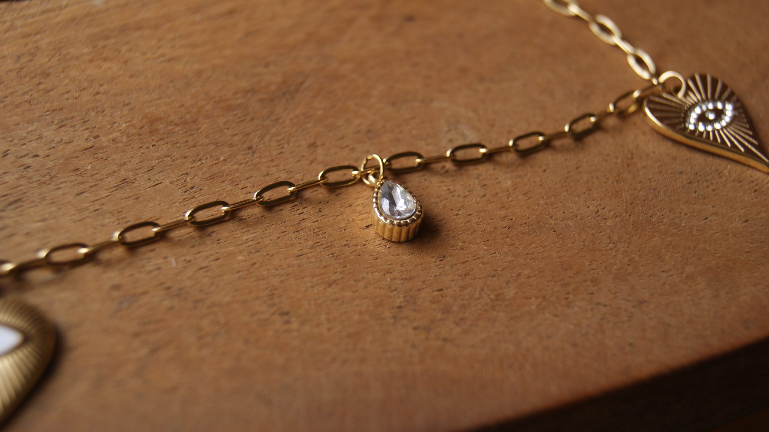 COLLAR NAZAR - Imagen 11