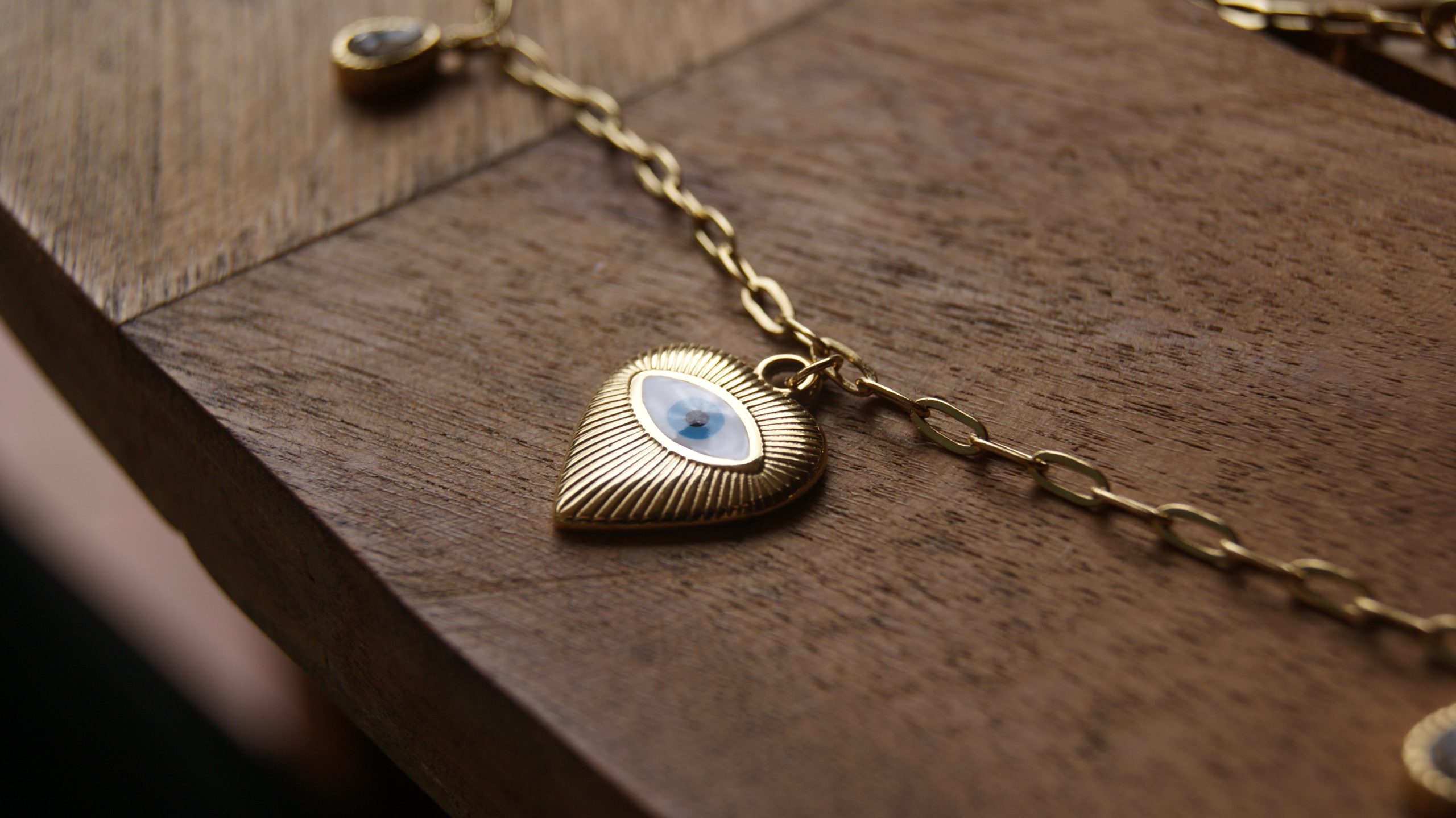 COLLAR NAZAR - Imagen 10