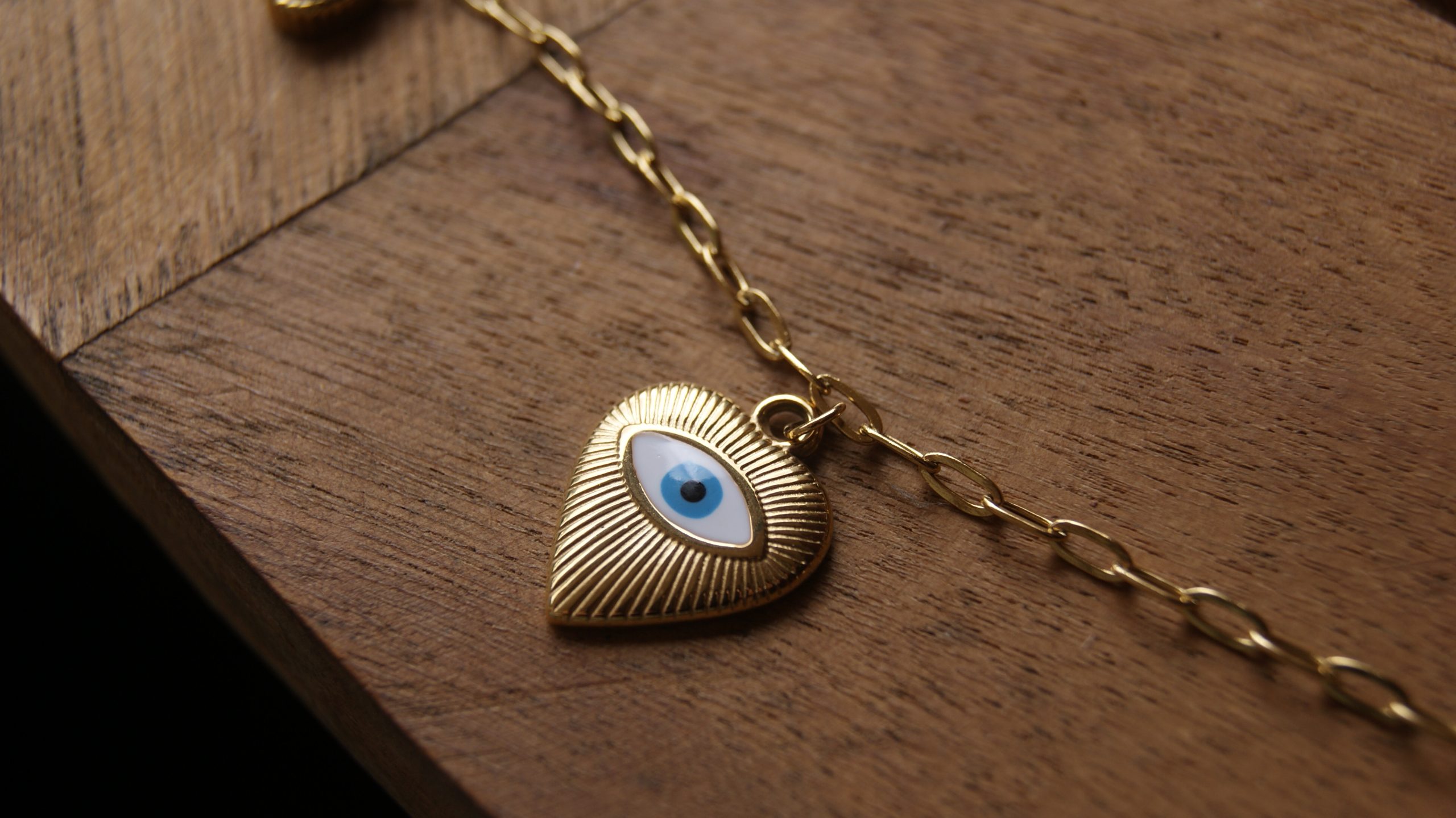 COLLAR NAZAR - Imagen 9