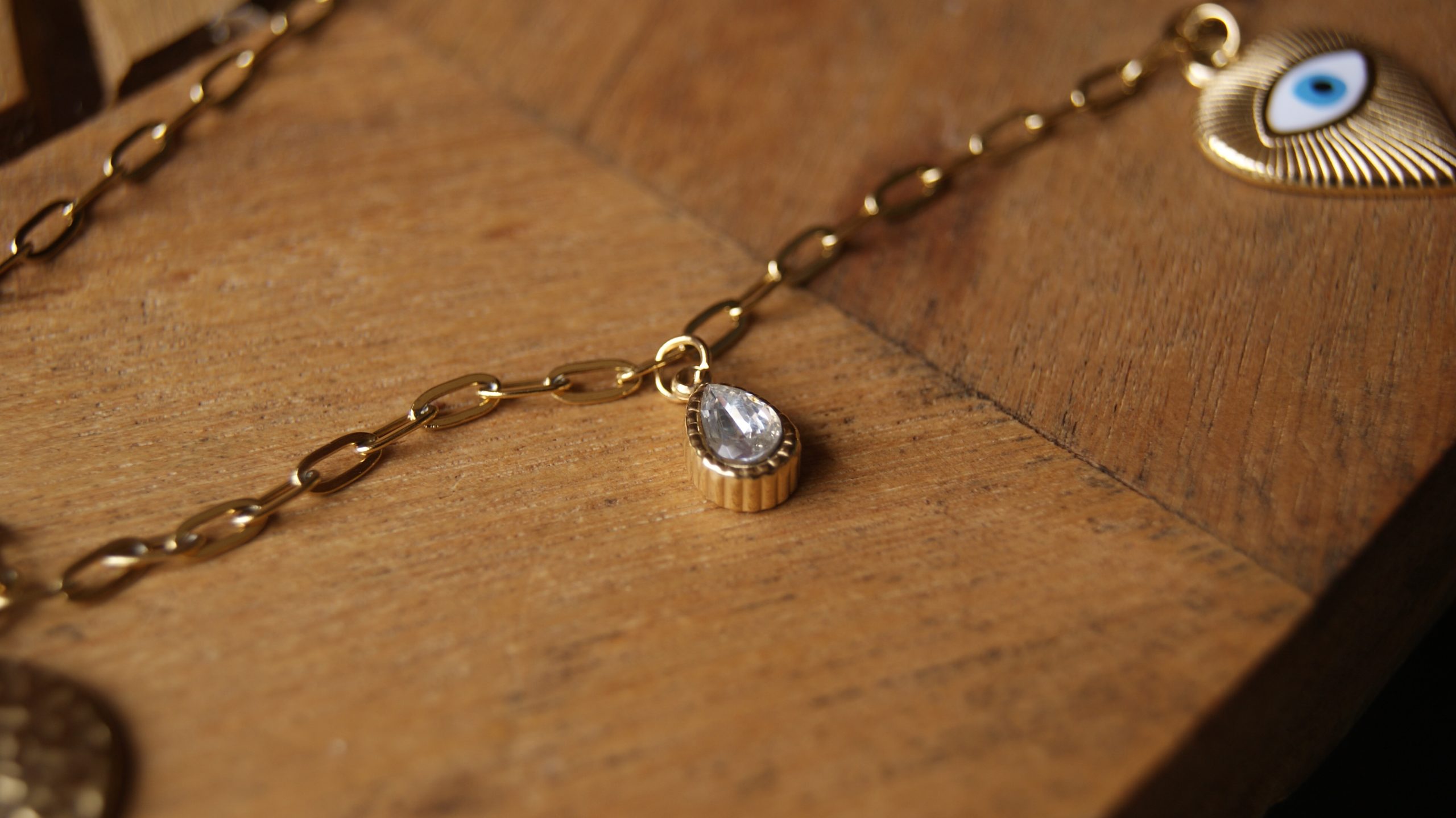 COLLAR NAZAR - Imagen 8