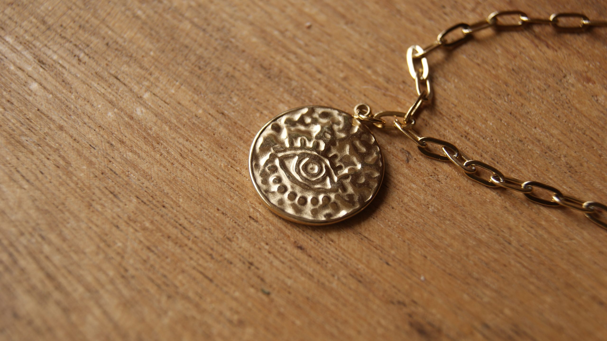 COLLAR NAZAR - Imagen 7