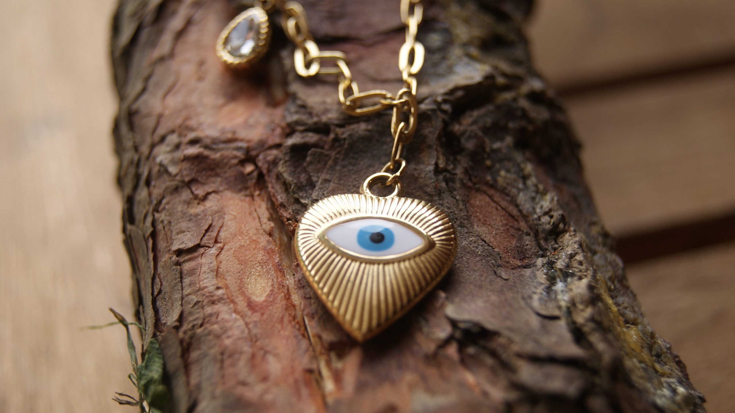 COLLAR NAZAR - Imagen 6