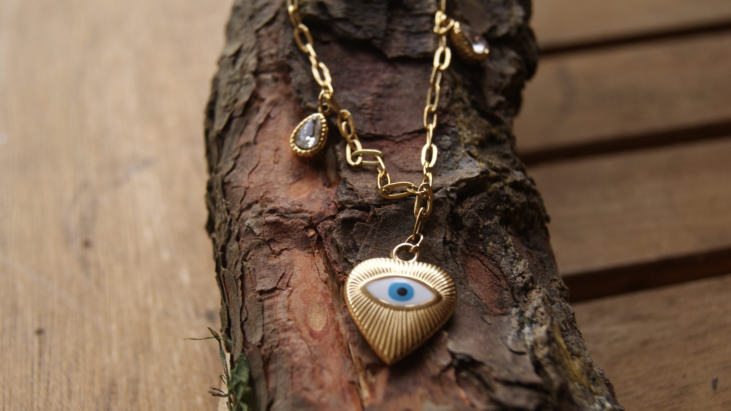 COLLAR NAZAR - Imagen 13