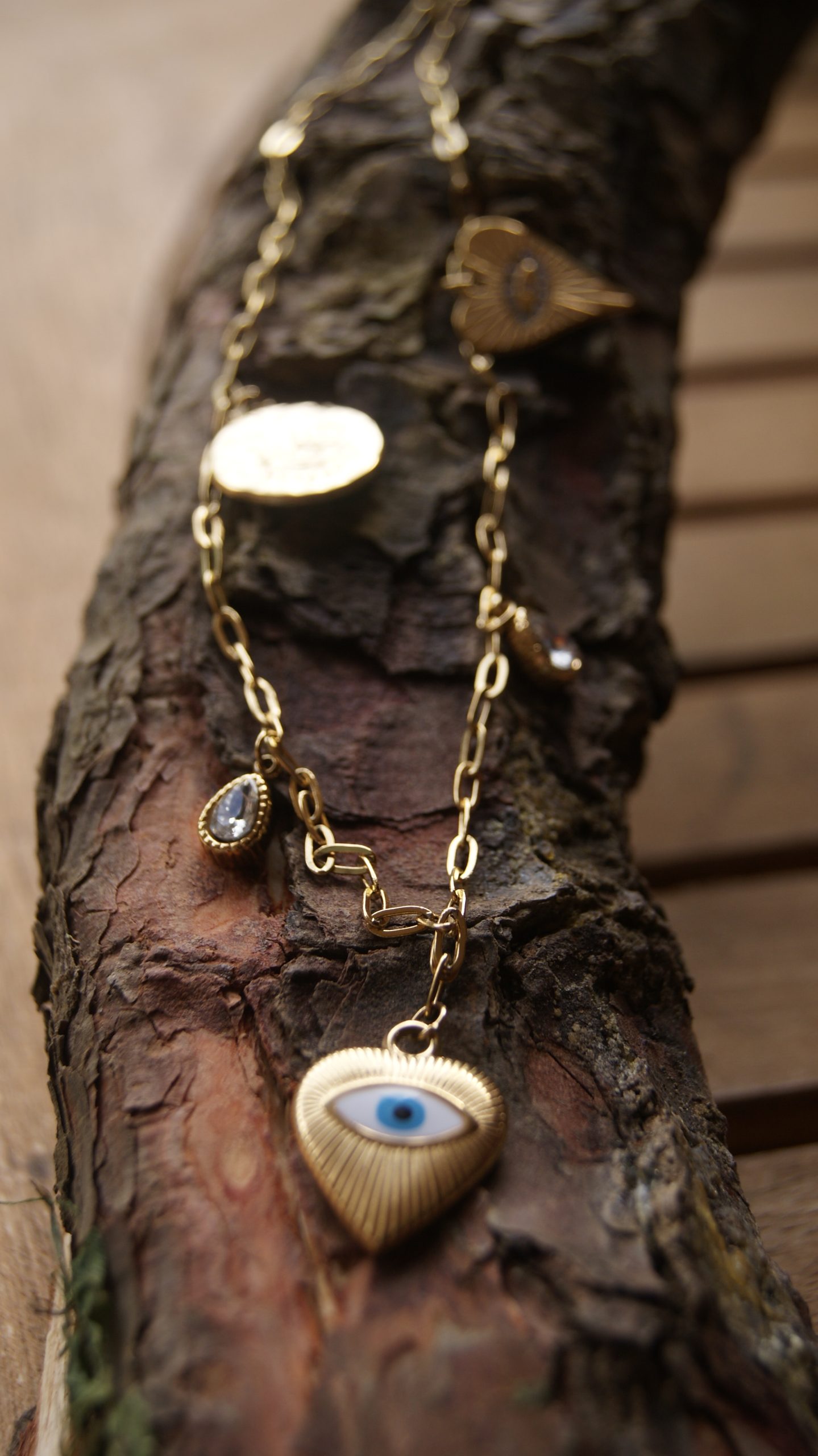 COLLAR NAZAR - Imagen 5