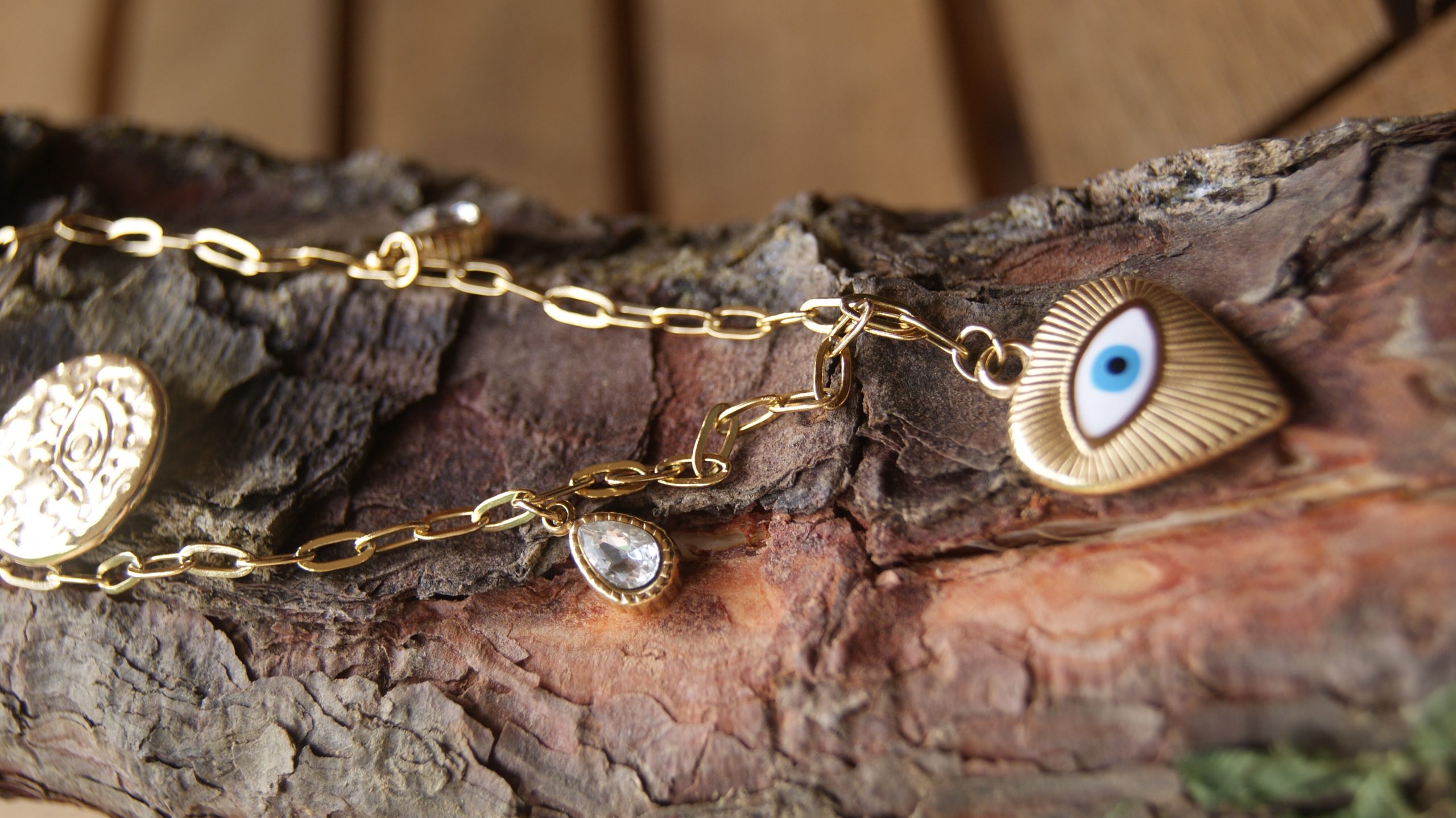 COLLAR NAZAR - Imagen 4
