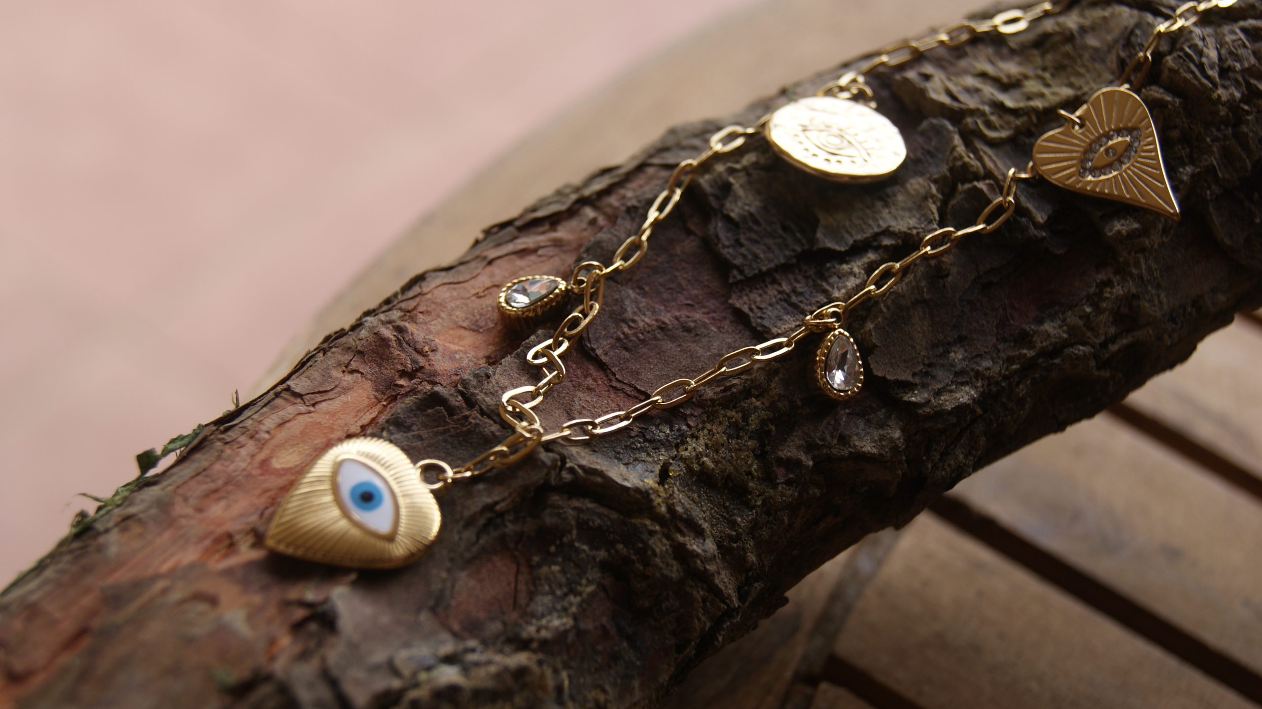 COLLAR NAZAR - Imagen 3