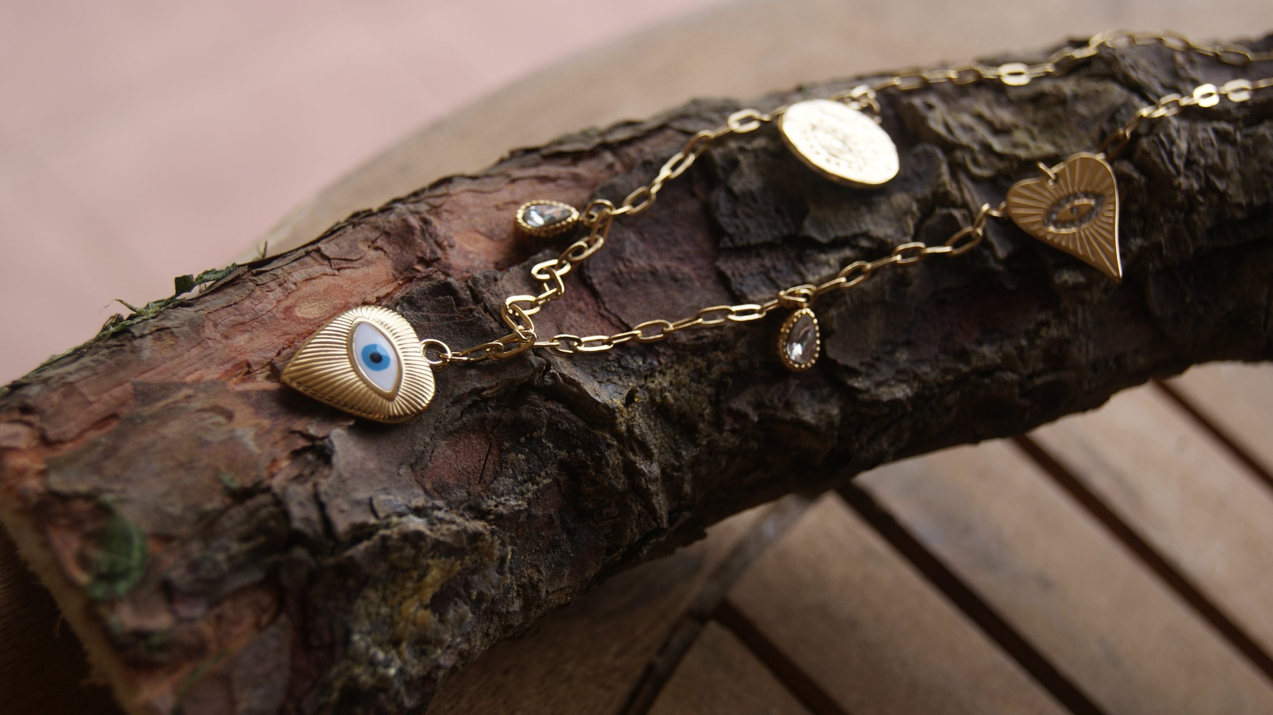 COLLAR NAZAR - Imagen 14