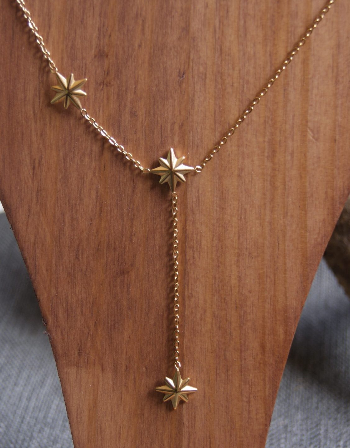 COLLAR CONSTELACION