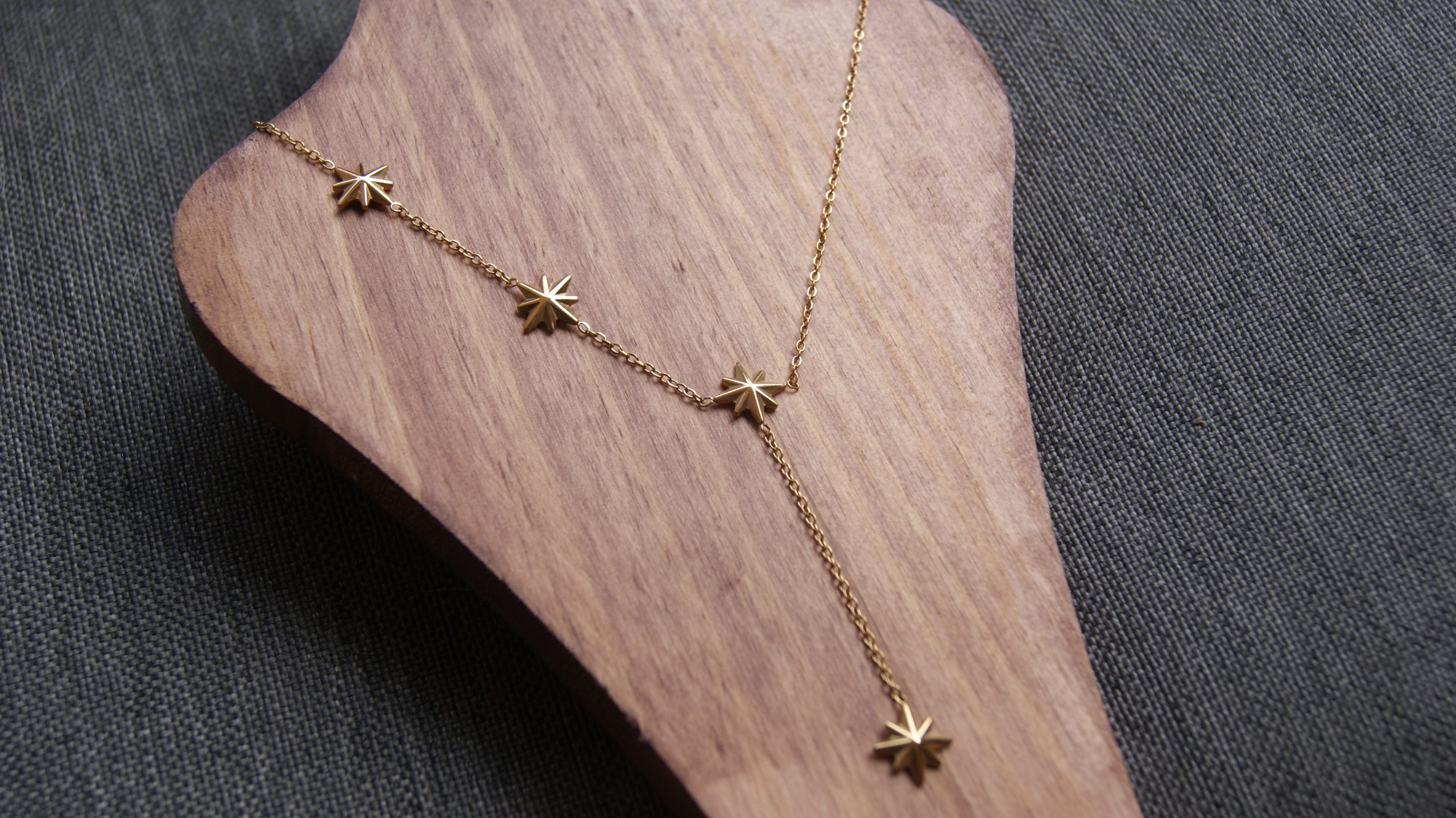 COLLAR CONSTELACION - Imagen 3