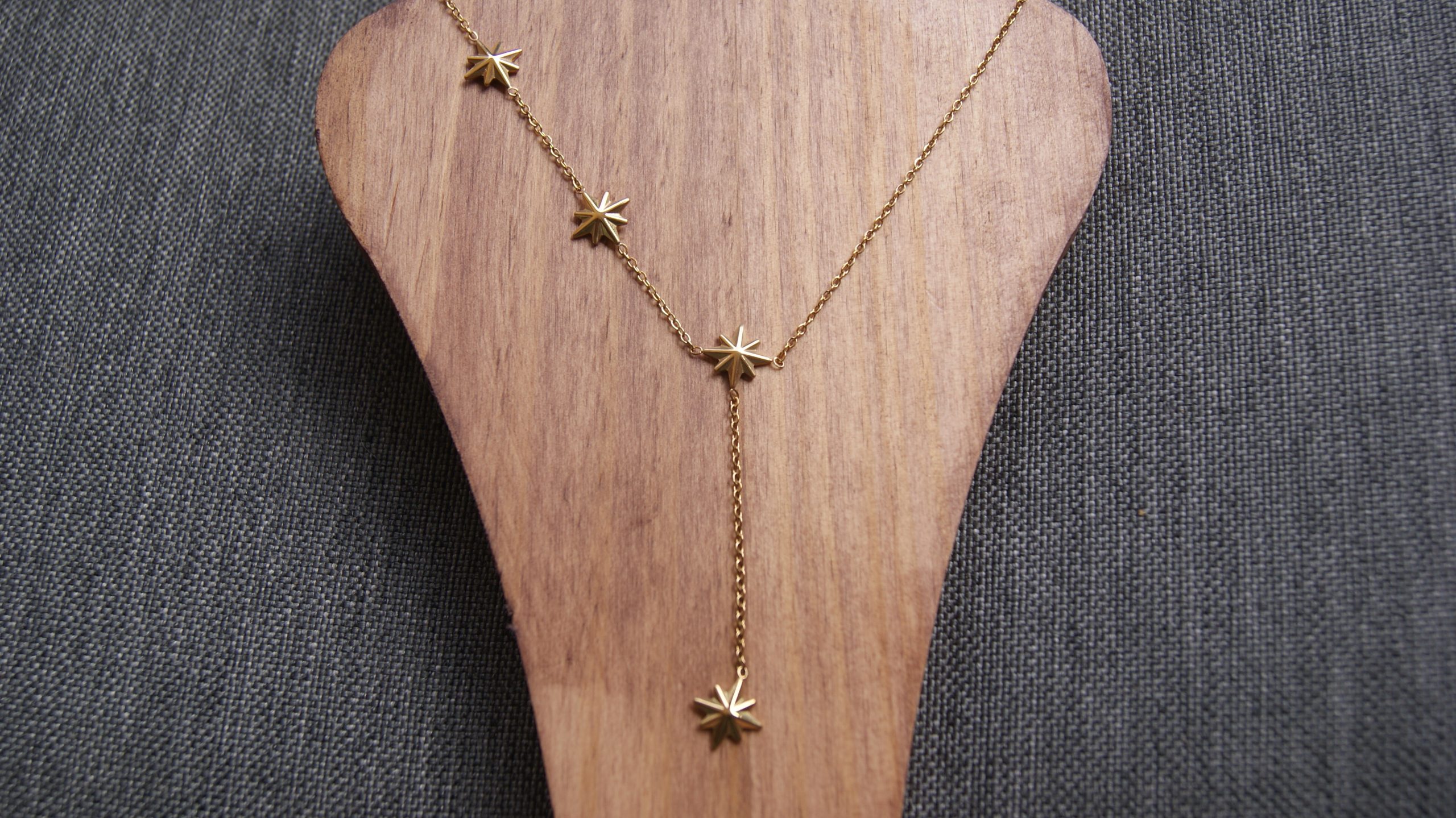 COLLAR CONSTELACION - Imagen 2