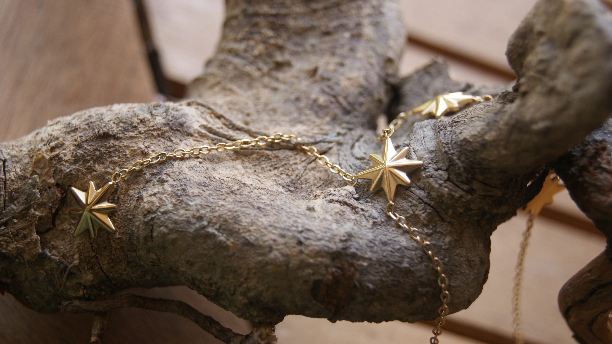 COLLAR CONSTELACION - Imagen 4