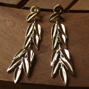 PENDIENTES AUTUMN