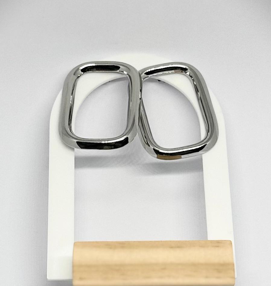 PENDIENTES CELESTE - Imagen 2