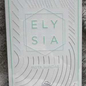 ELYSIA PISTA SUNDAE - FRAGANCE WORLD
