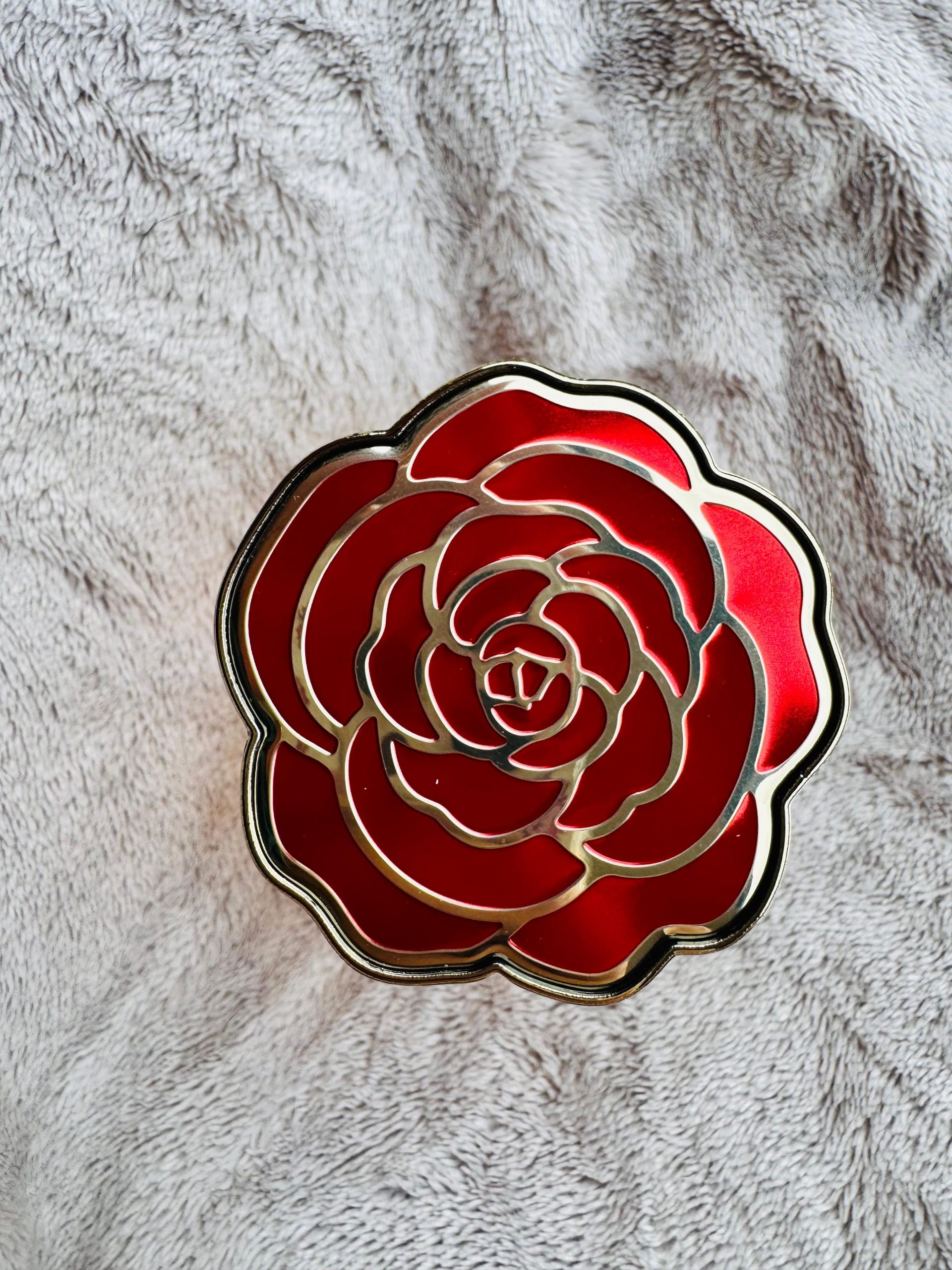 ROSE ABSOLUTE - MAISON ASRAR - Imagen 3