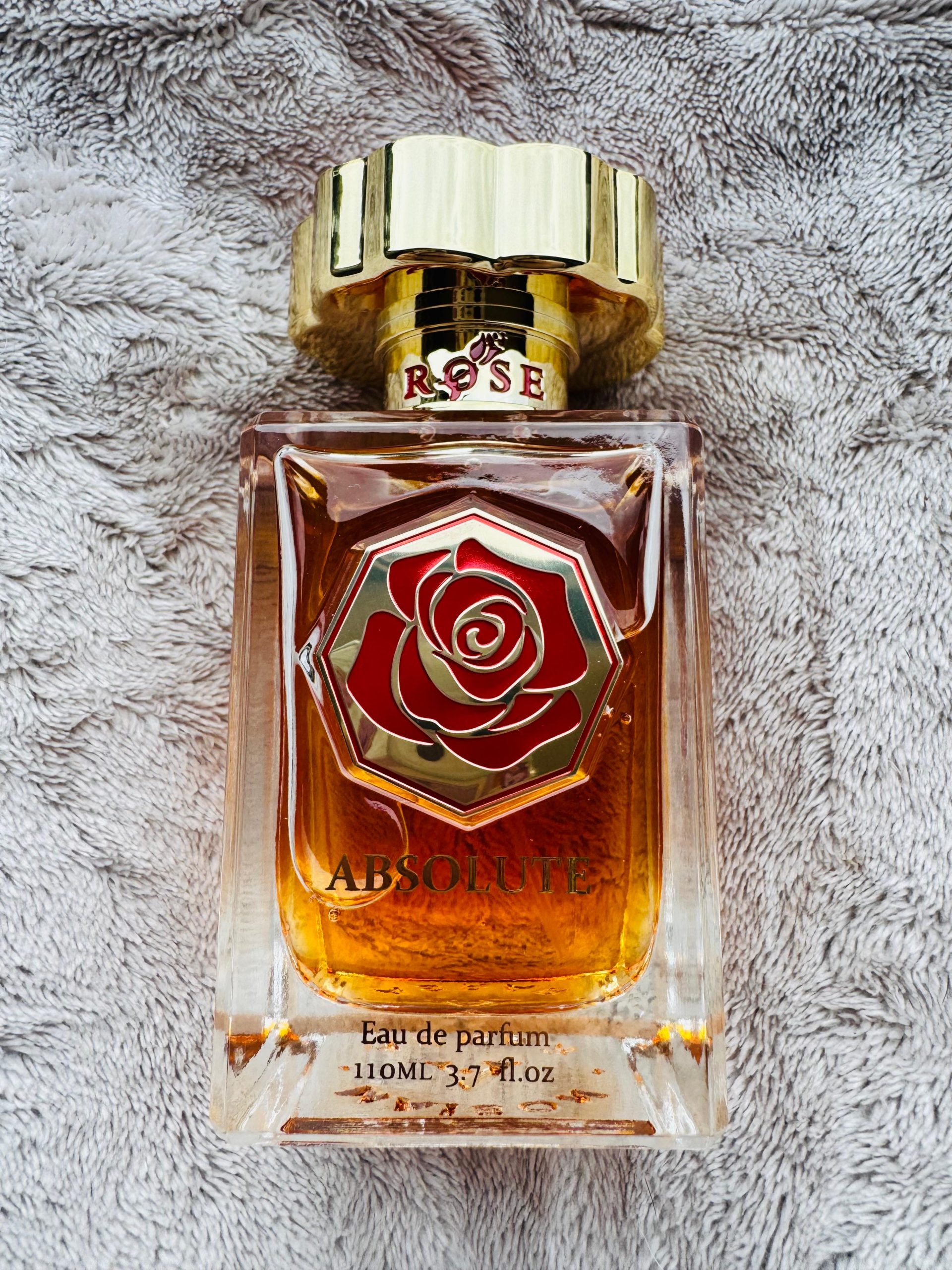 ROSE ABSOLUTE - MAISON ASRAR - Imagen 2
